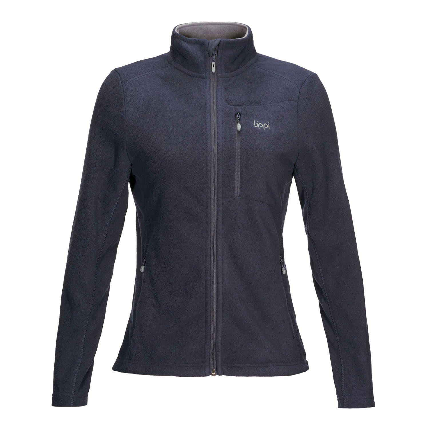 Chaqueta Mujer Paicavi Therm-Pro Jacket Azul Marino Lippi V19-0