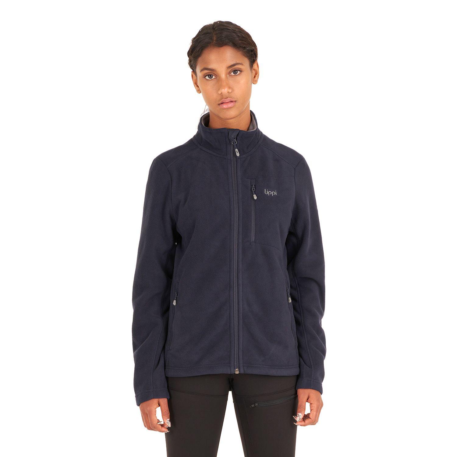 Chaqueta Mujer Paicavi Therm-Pro Jacket Azul Marino Lippi V19-1