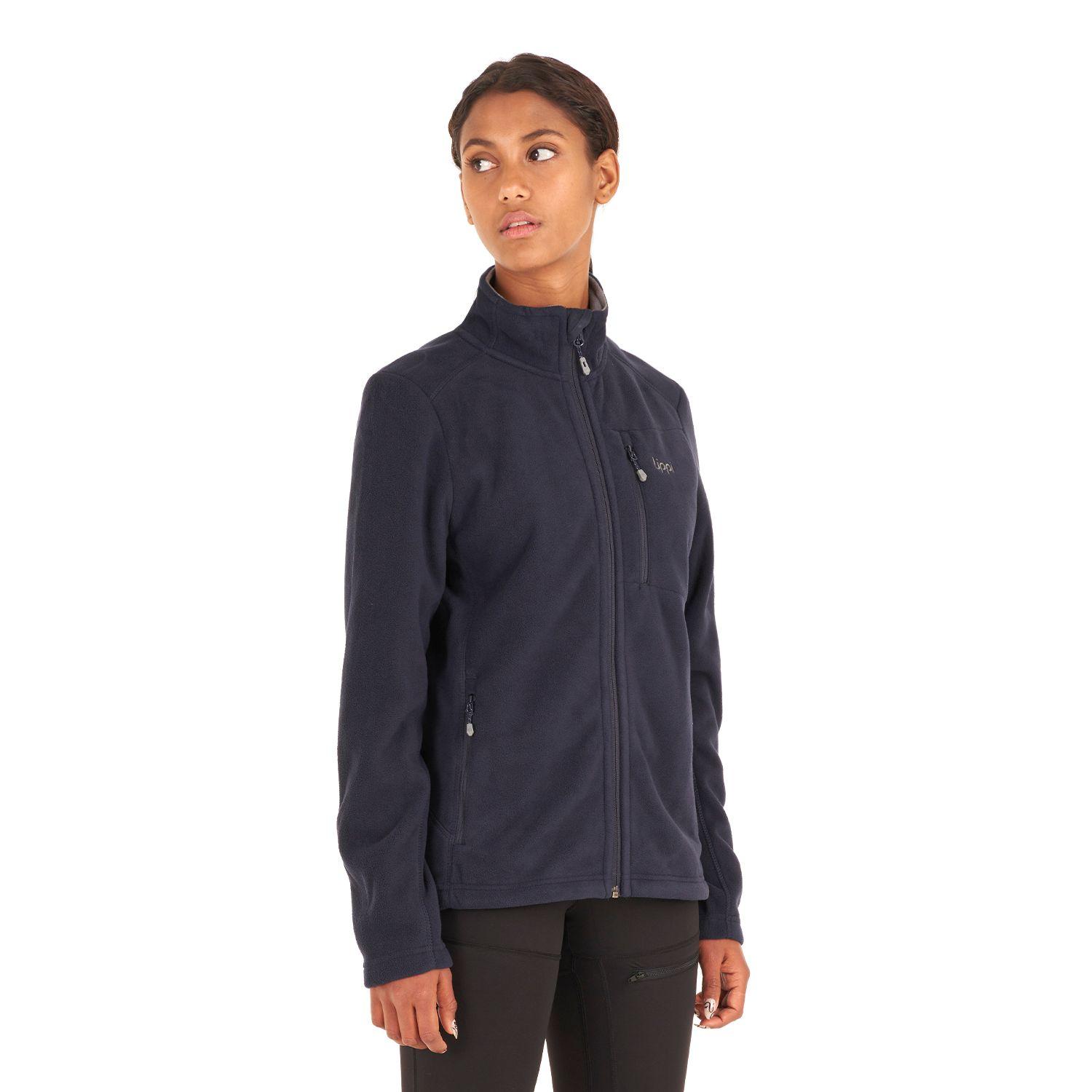 Chaqueta Mujer Paicavi Therm-Pro Jacket Azul Marino Lippi V19-2