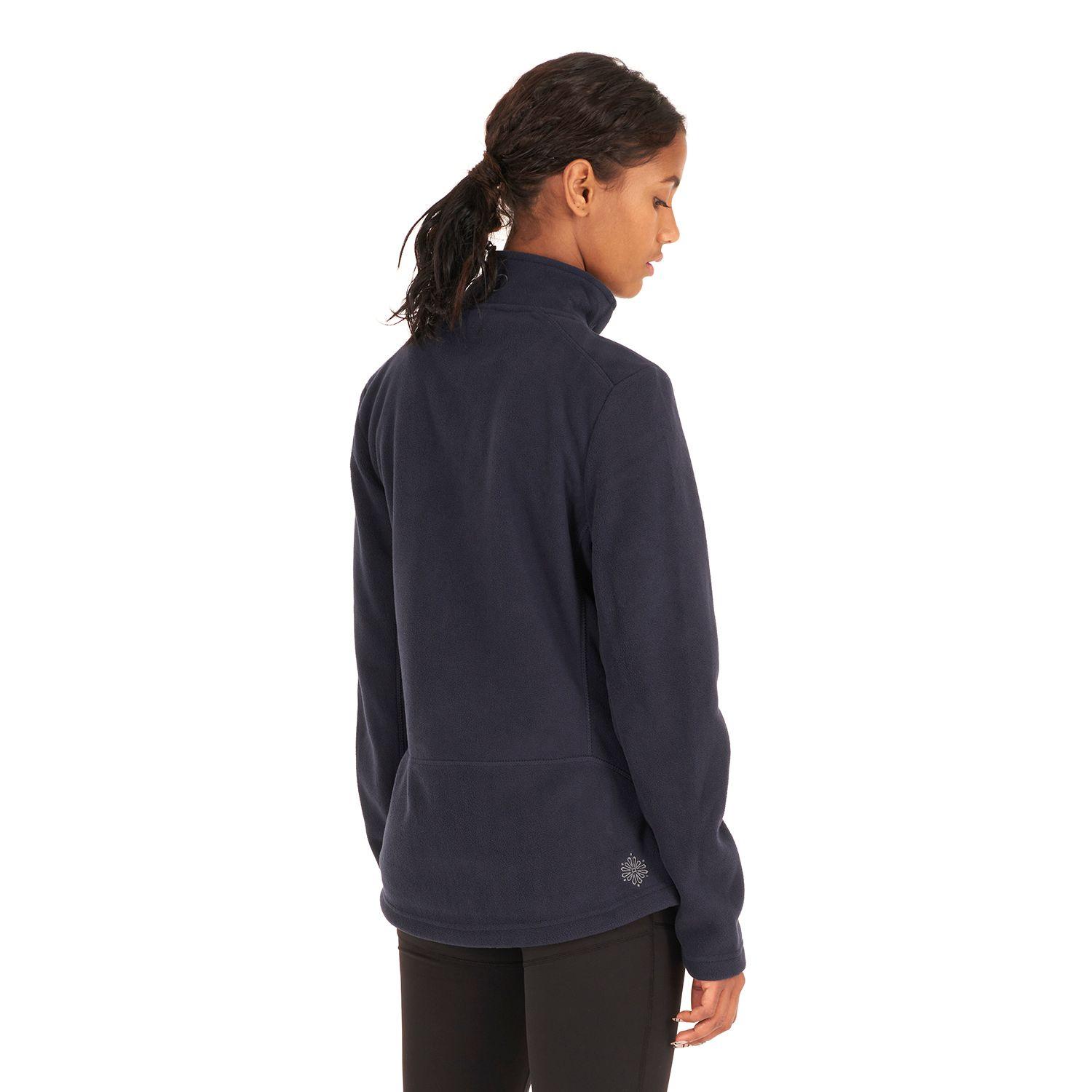 Chaqueta Mujer Paicavi Therm-Pro Jacket Azul Marino Lippi V19-4