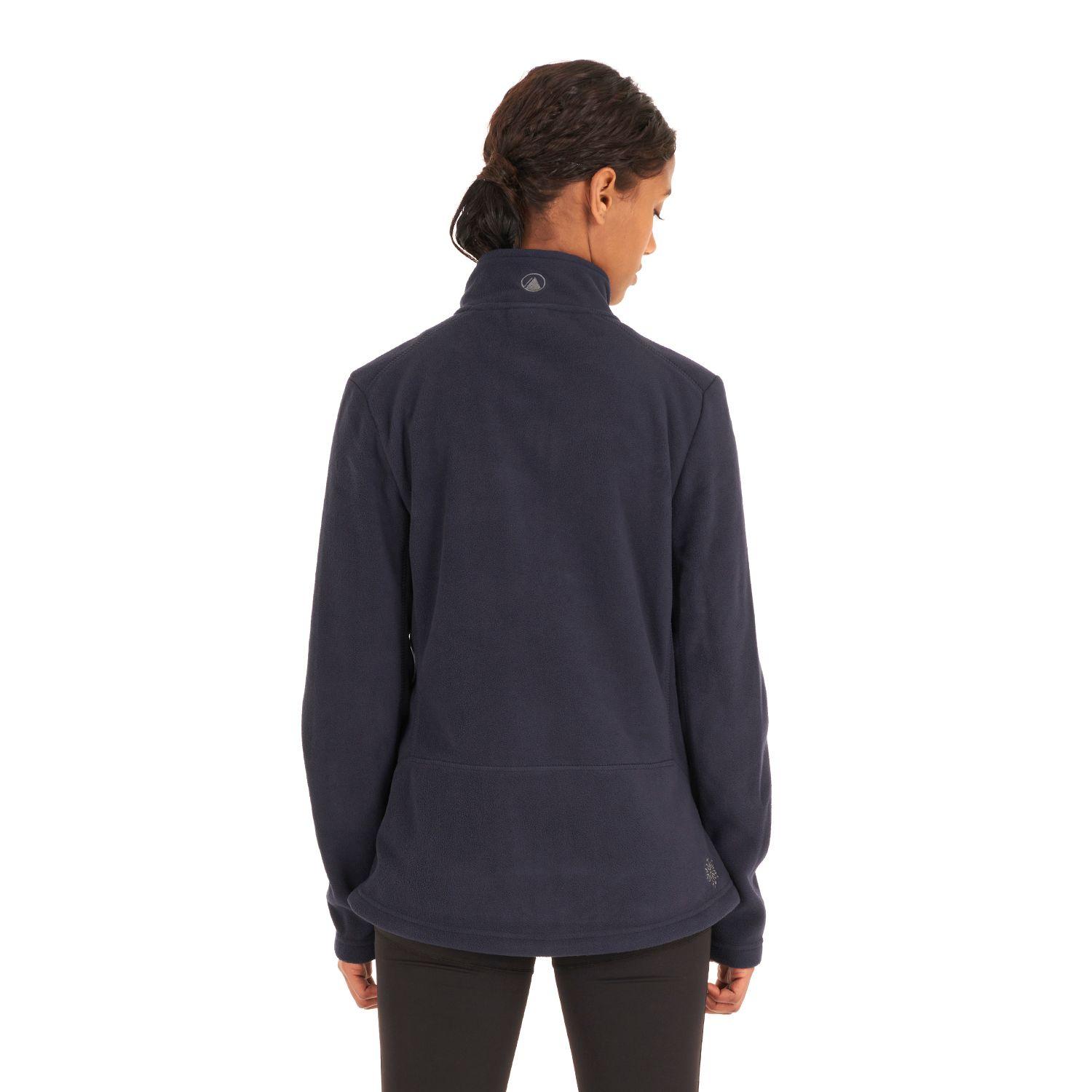 Chaqueta Mujer Paicavi Therm-Pro Jacket Azul Marino Lippi V19-5