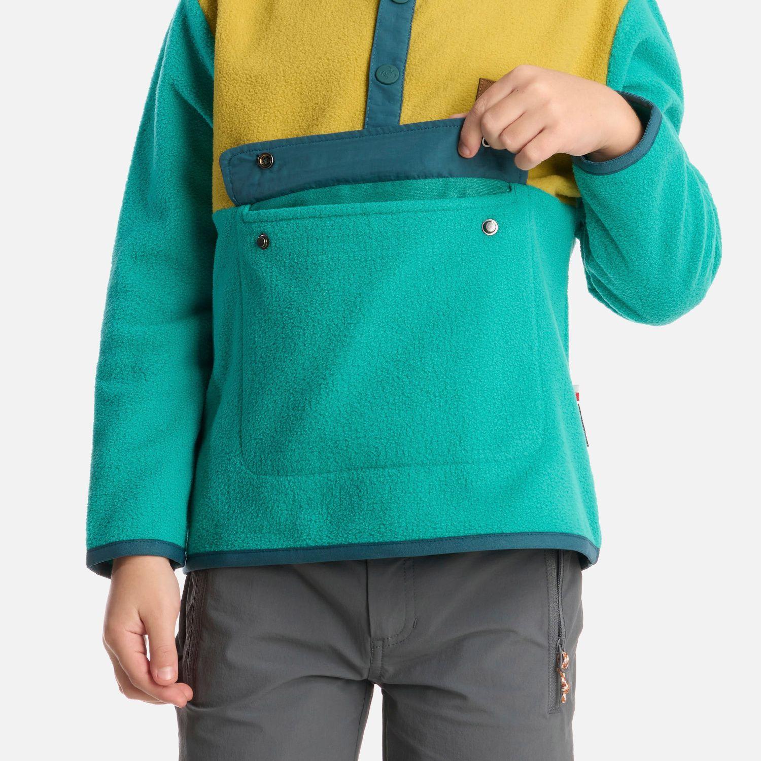 Polar Niño Tokerau Poki Verde Manzana Haka Honu V26-3