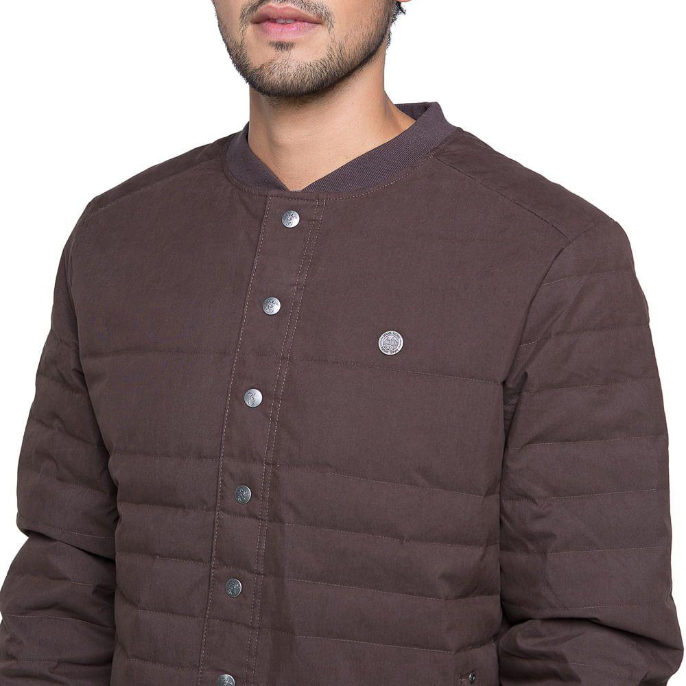 Chaqueta Hombre Laniakea Burdeo Haka Honu-2