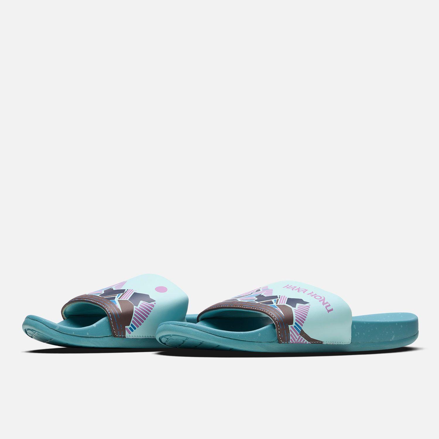 Sandalia Mujer Shalaila Celeste Haka Honu V26-3