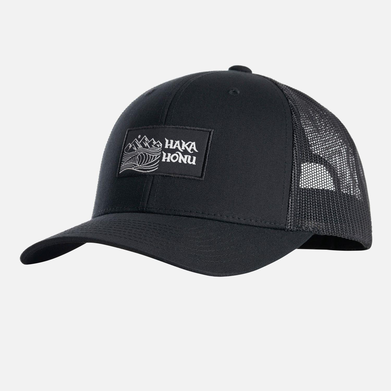 Jockey Unisex Alma Negro Haka Honu-0