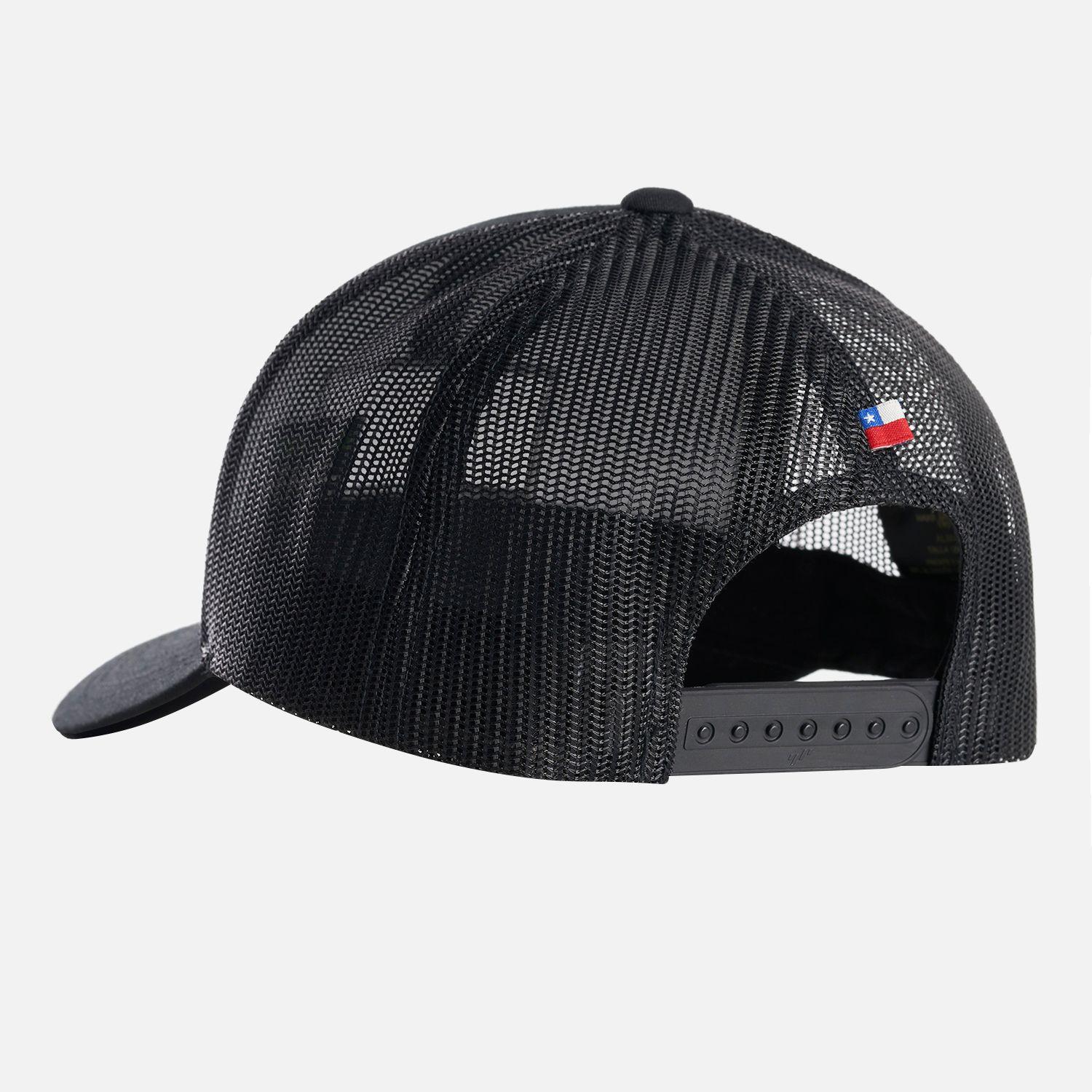 Jockey Unisex Alma Negro Haka Honu-1