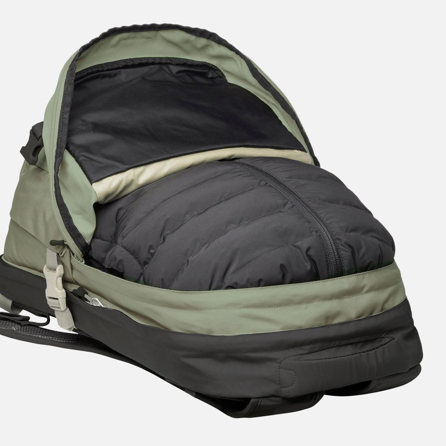 Mochila Intense 24l Daypack Verde Militar Lippi I26-5