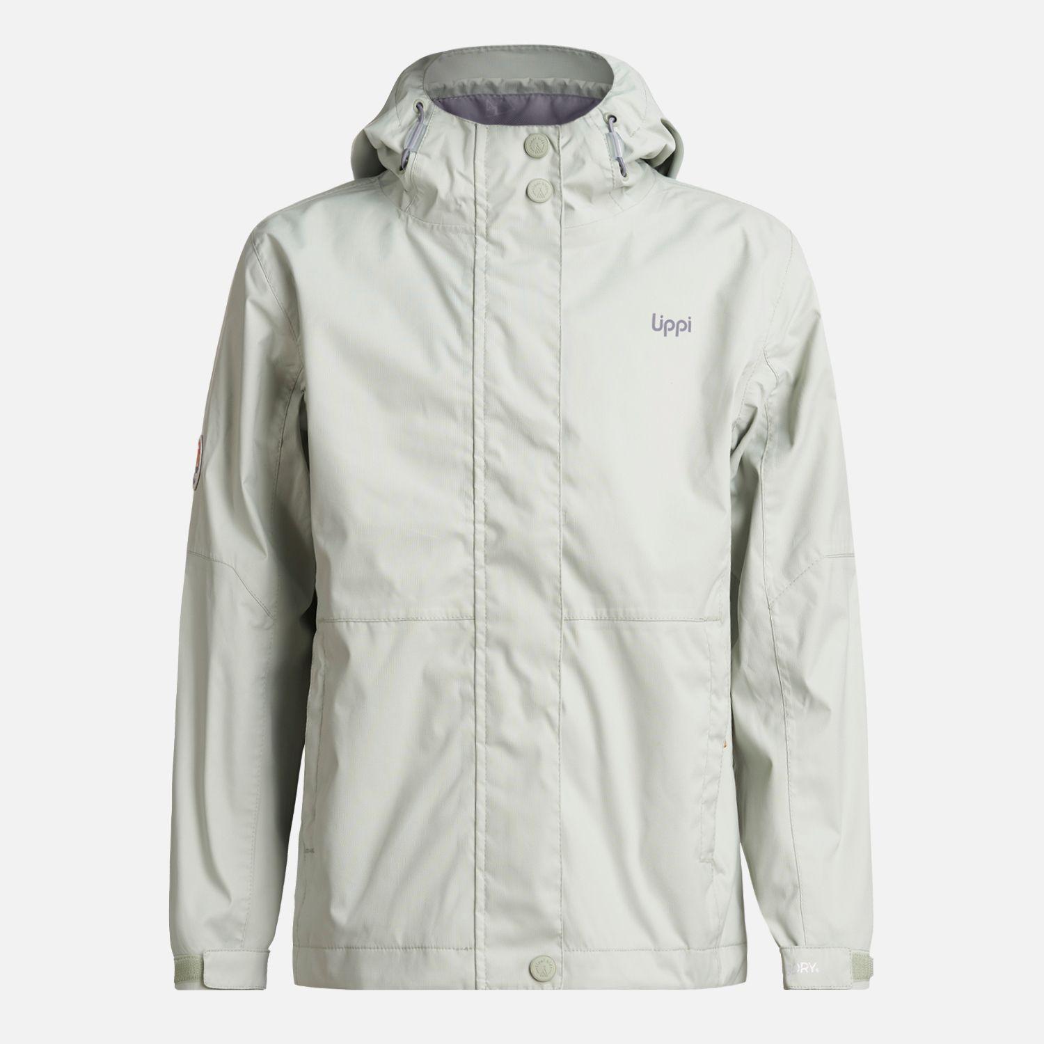 Chaqueta Niña Blizzard B-Dry Hoody Jacket Jade Lippi-0