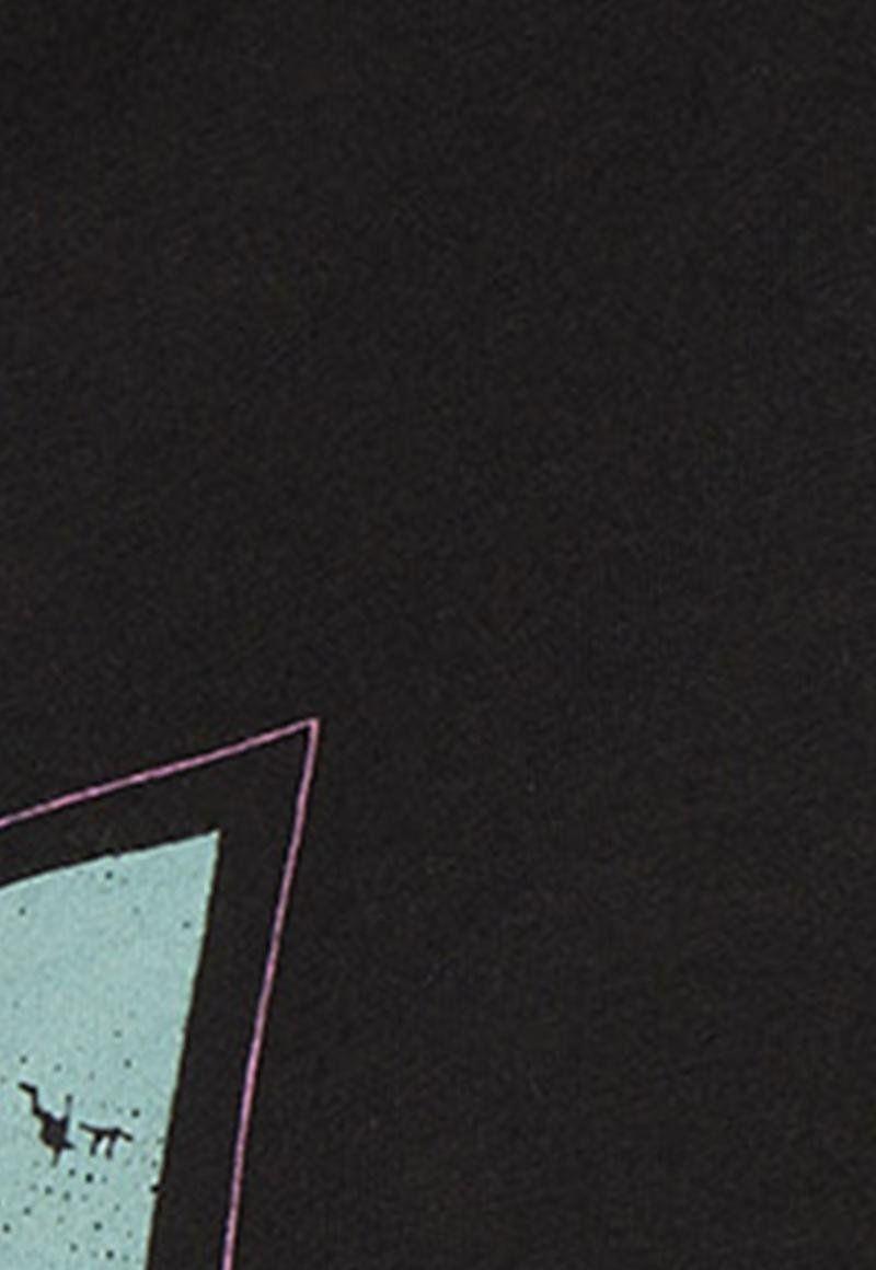 Polera Mujer Pelolaila Negro Haka Honu-1