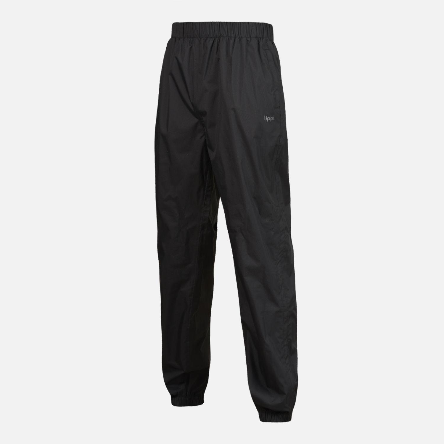 Pantalon Hombre Blizzard B-Dry Pants Negro Lippi-0
