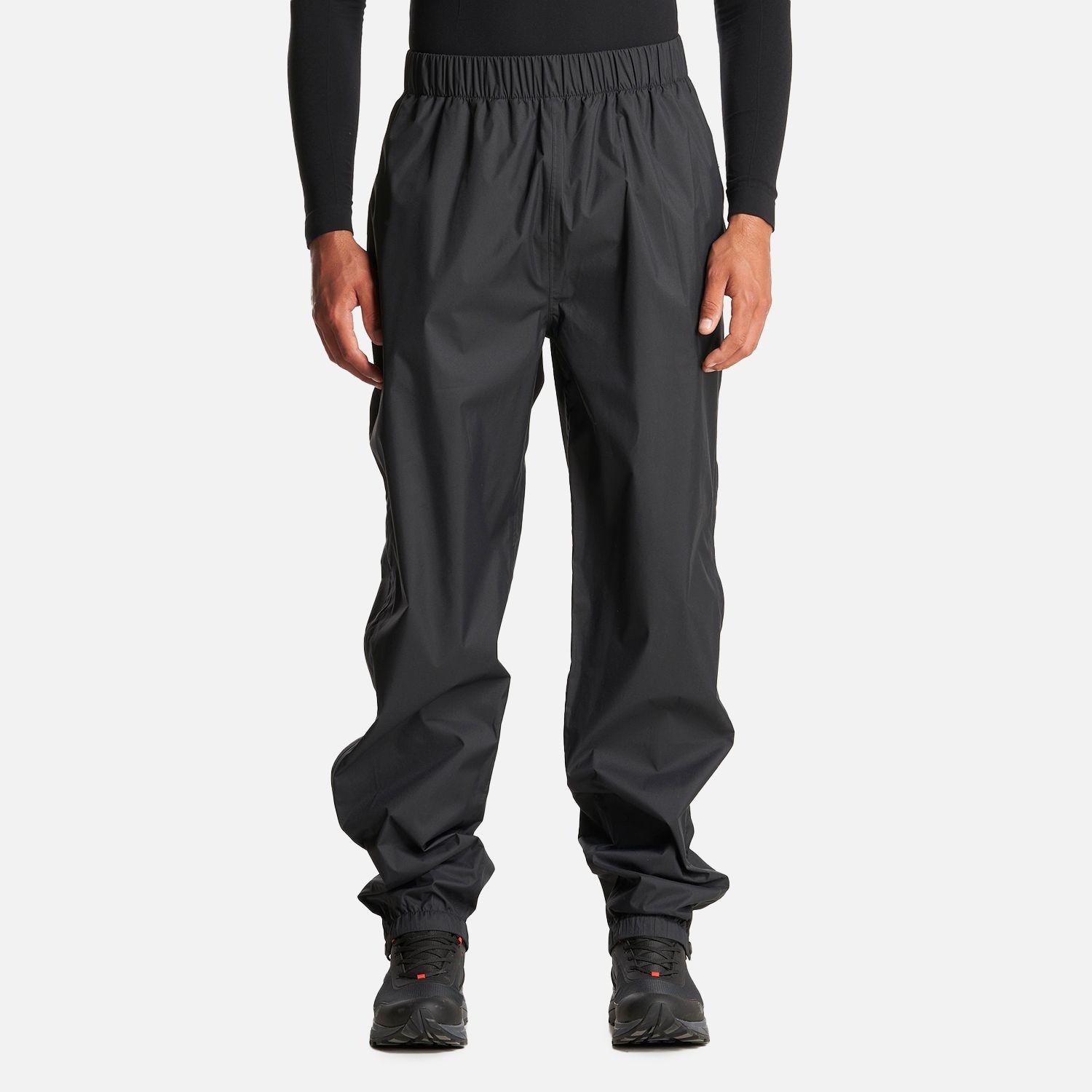 Pantalon Hombre Blizzard B-Dry Pants Negro Lippi-1