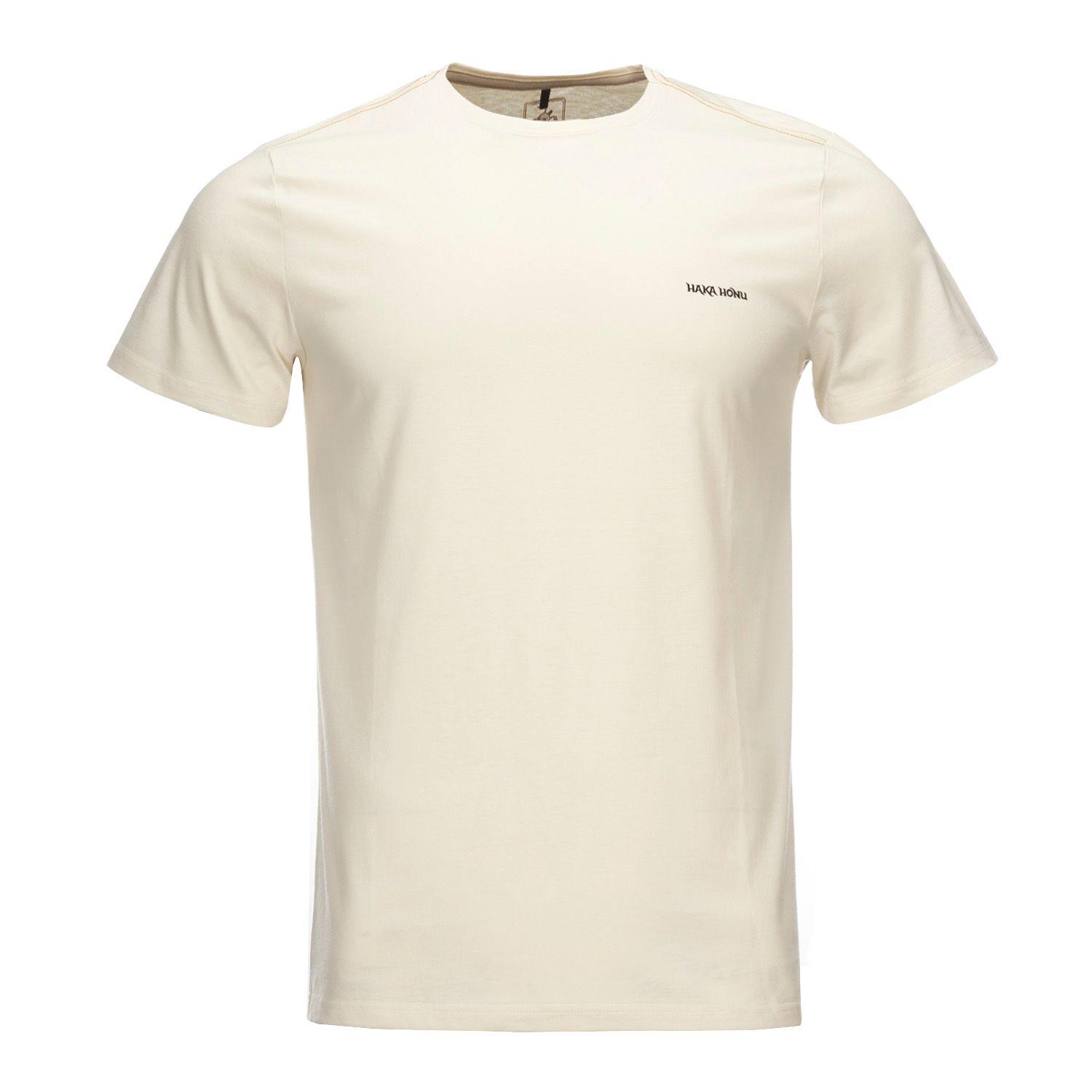 Polera Hombre Haka Crudo Haka Honu V22-0
