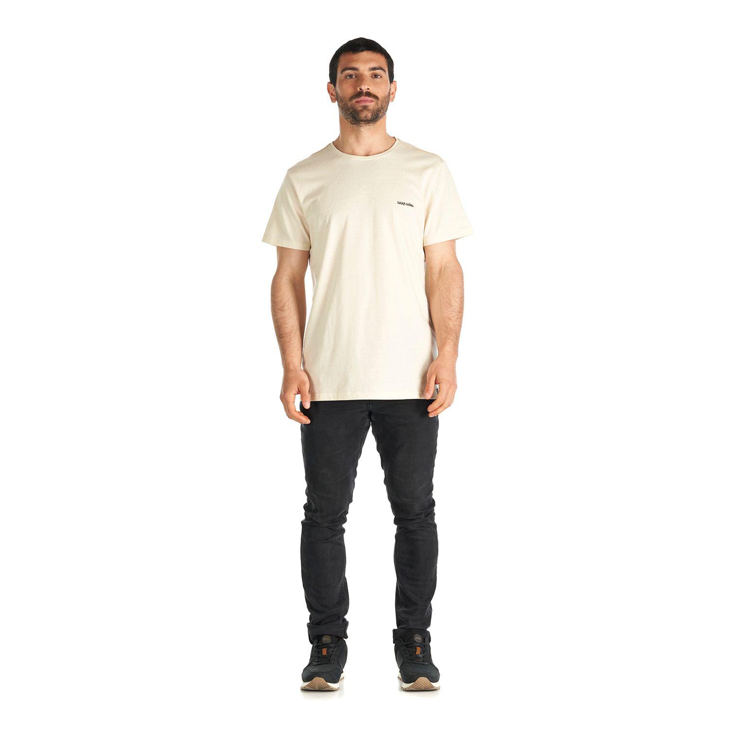 Polera Hombre Haka Crudo Haka Honu V22-7