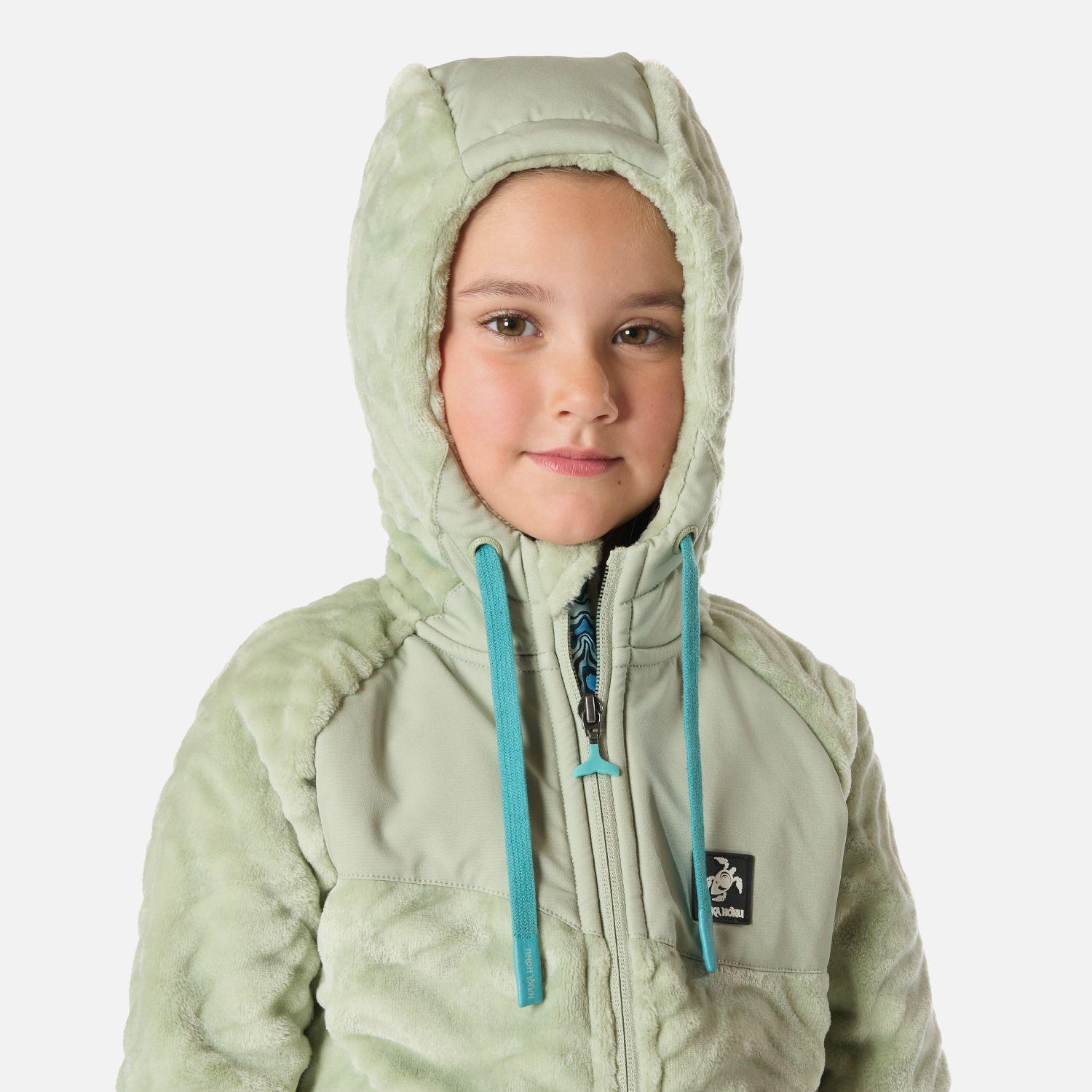 Polar Niña Mini Polaroid Jade Haka Honu I26-3