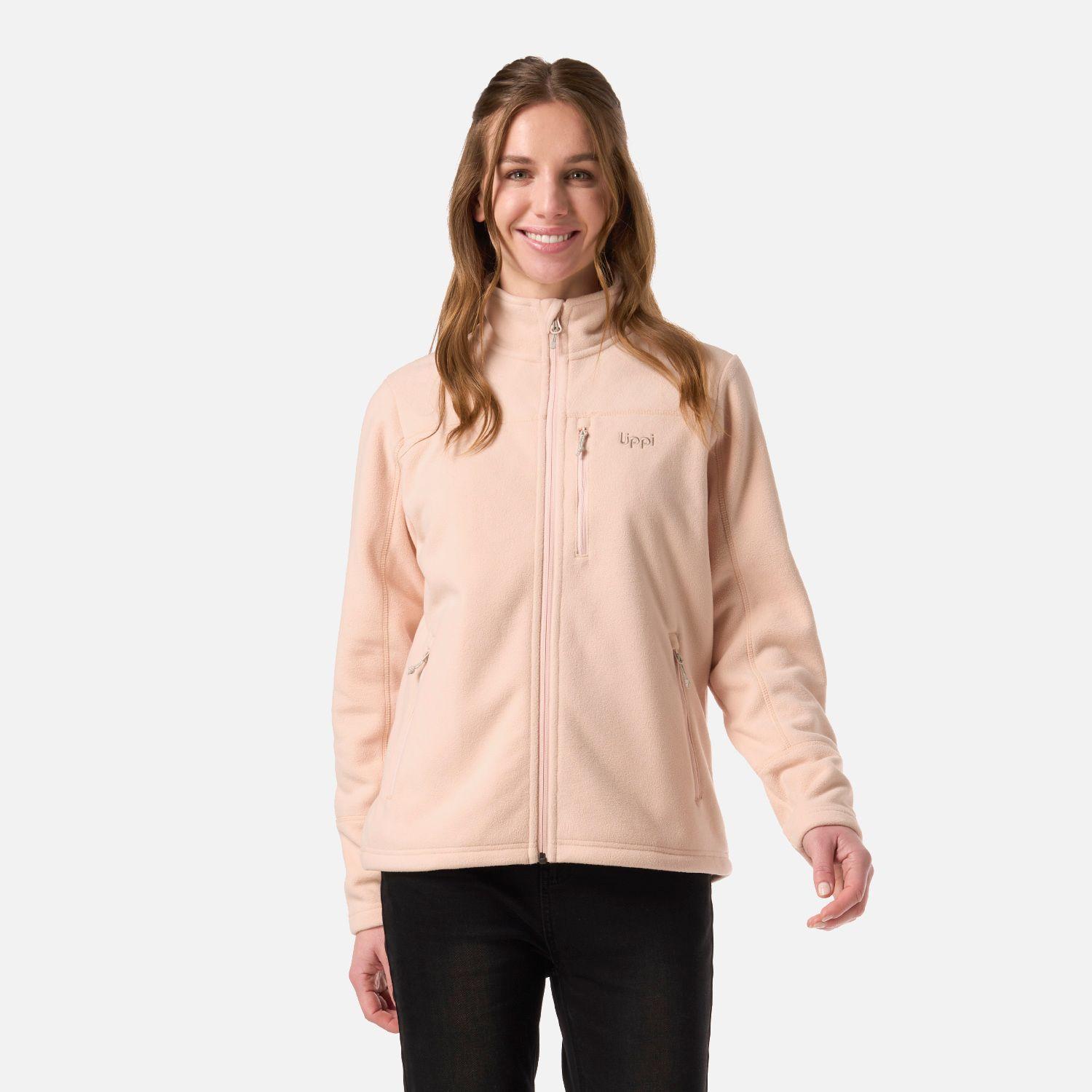 Polar Mujer Paicavi Therm-Pro Jacket Damasco Lippi V26-0