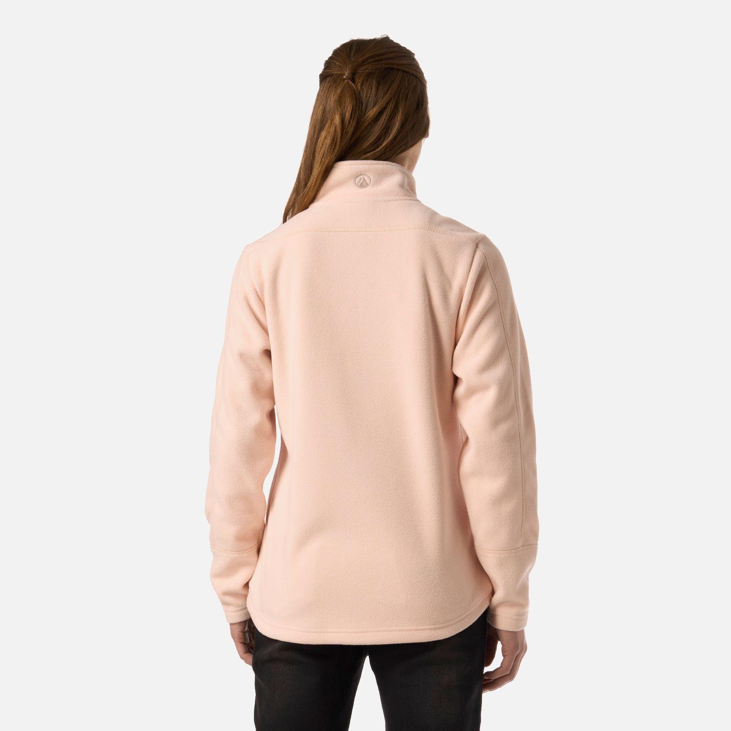 Polar Mujer Paicavi Therm-Pro Jacket Damasco Lippi V26-2