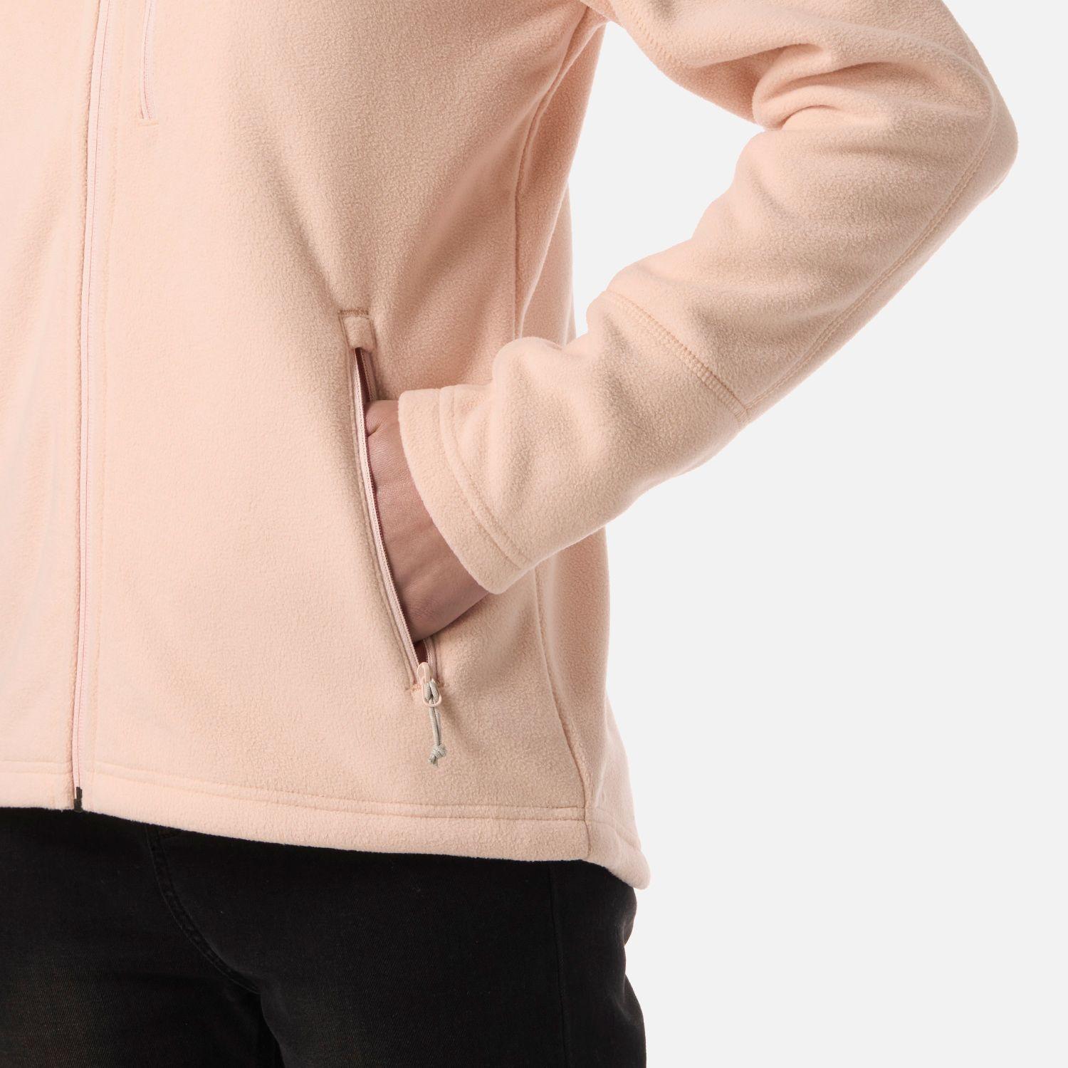 Polar Mujer Paicavi Therm-Pro Jacket Damasco Lippi V26-4