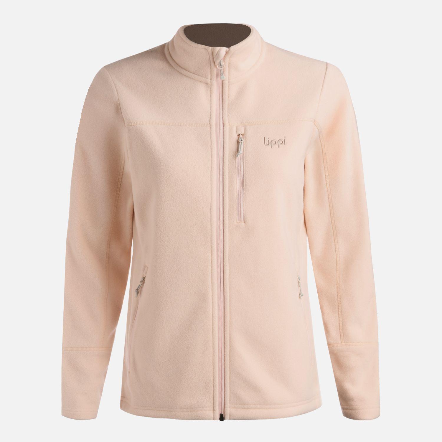 Polar Mujer Paicavi Therm-Pro Jacket Damasco Lippi V26-7