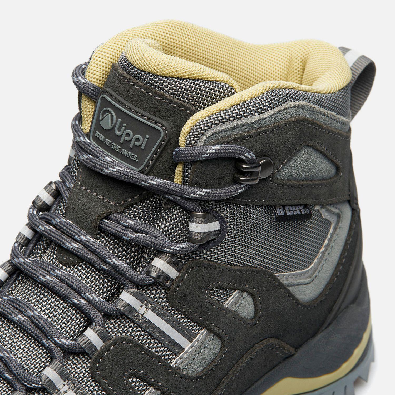 Botín Teen Girl Puelo CS Hi Jade Lippi-6