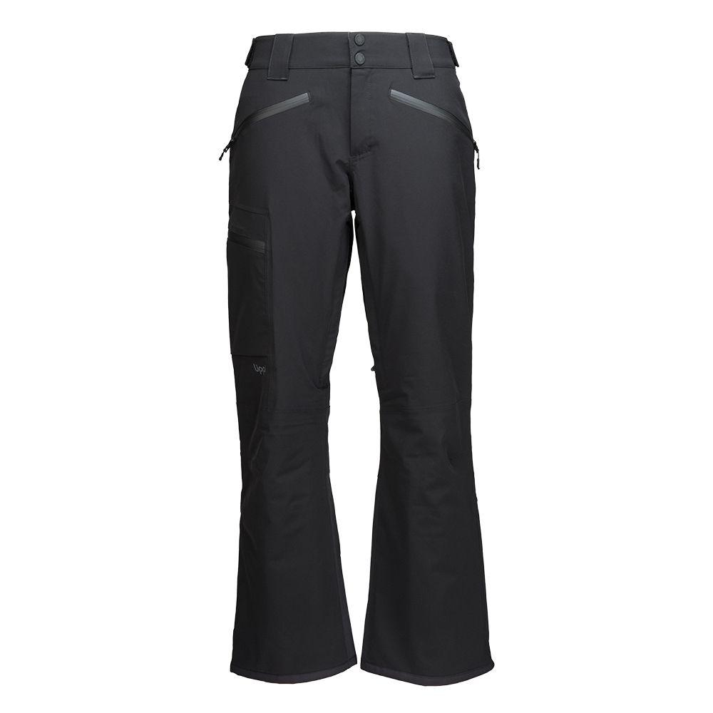 Pantalon Mujer Andes B-Dry Pants Negro Lippi I19-0