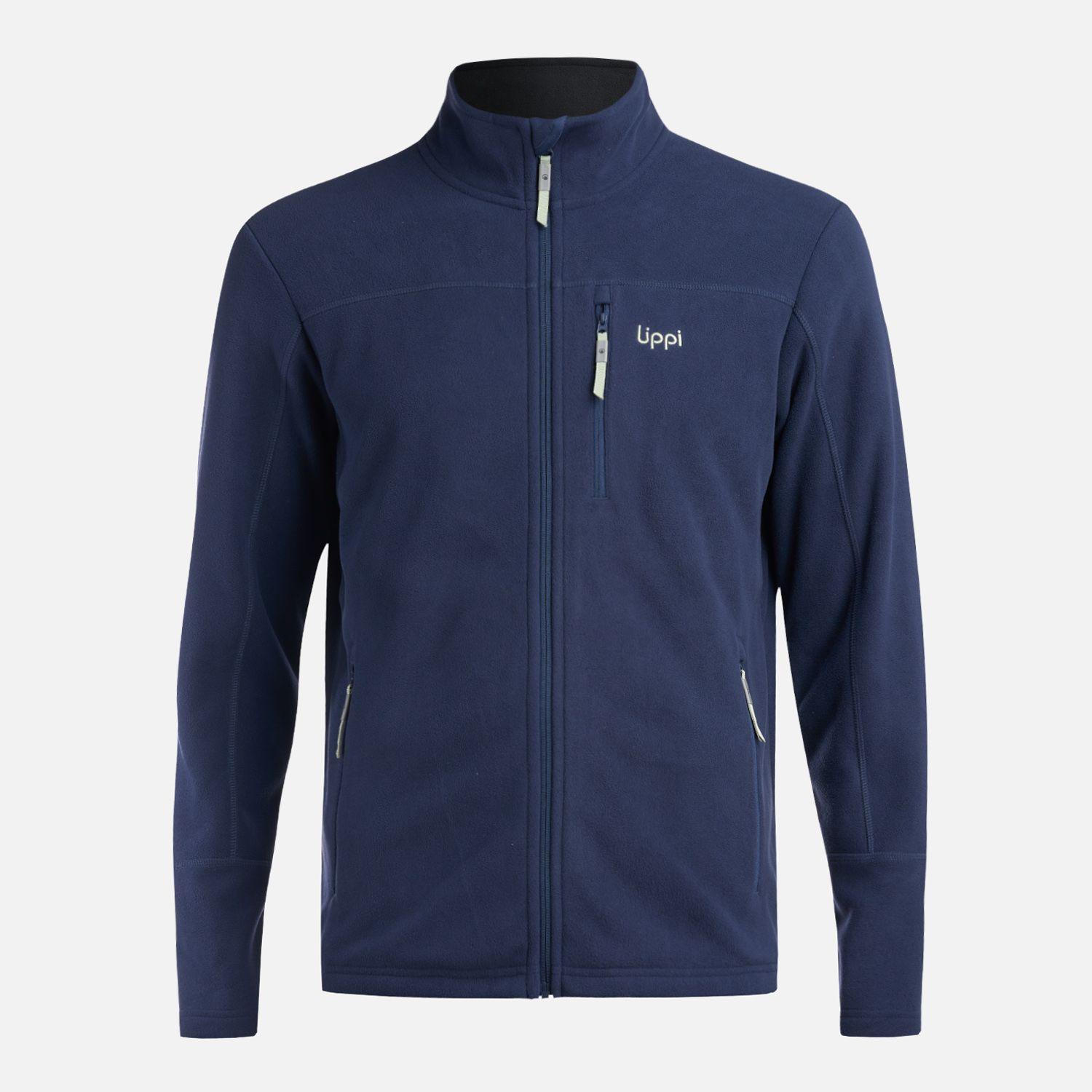 Chaqueta Hombre Paicavi Therm-Pro Jacket Azul Marino Lippi I24-0