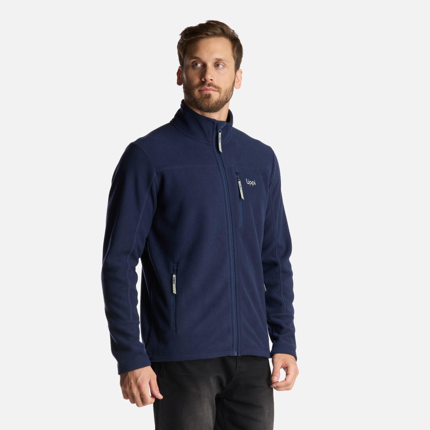 Chaqueta Hombre Paicavi Therm-Pro Jacket Azul Marino Lippi I24-2