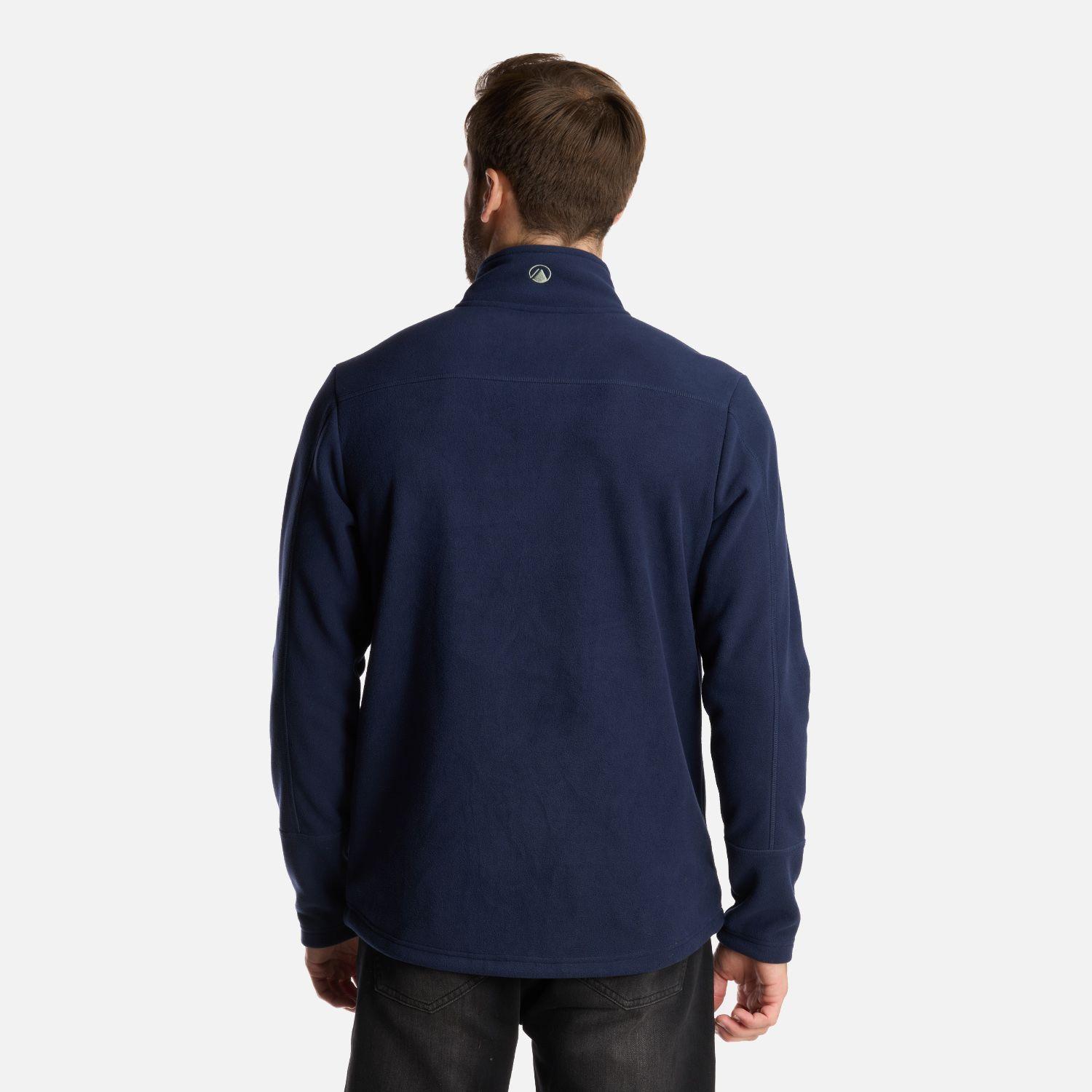 Chaqueta Hombre Paicavi Therm-Pro Jacket Azul Marino Lippi I24-4