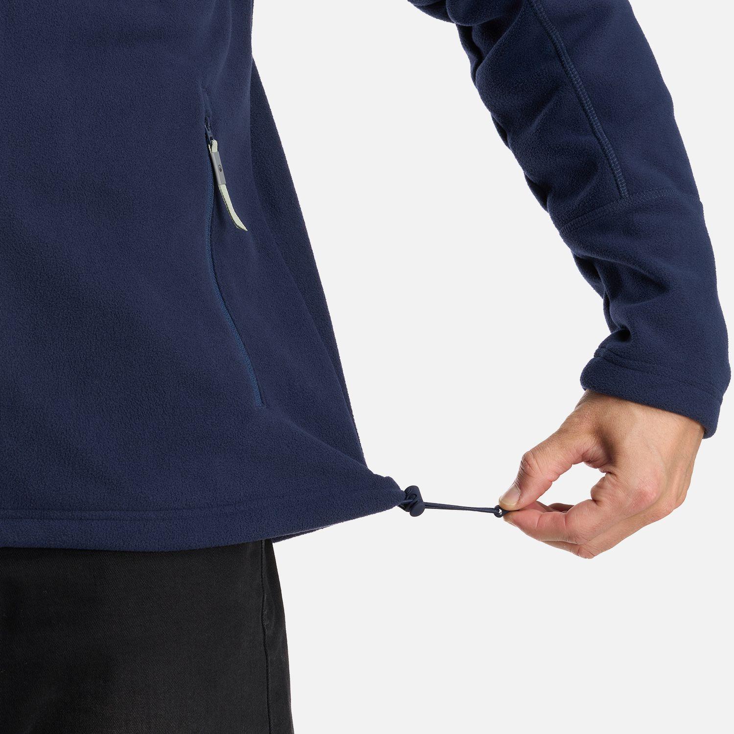 Chaqueta Hombre Paicavi Therm-Pro Jacket Azul Marino Lippi I24-6