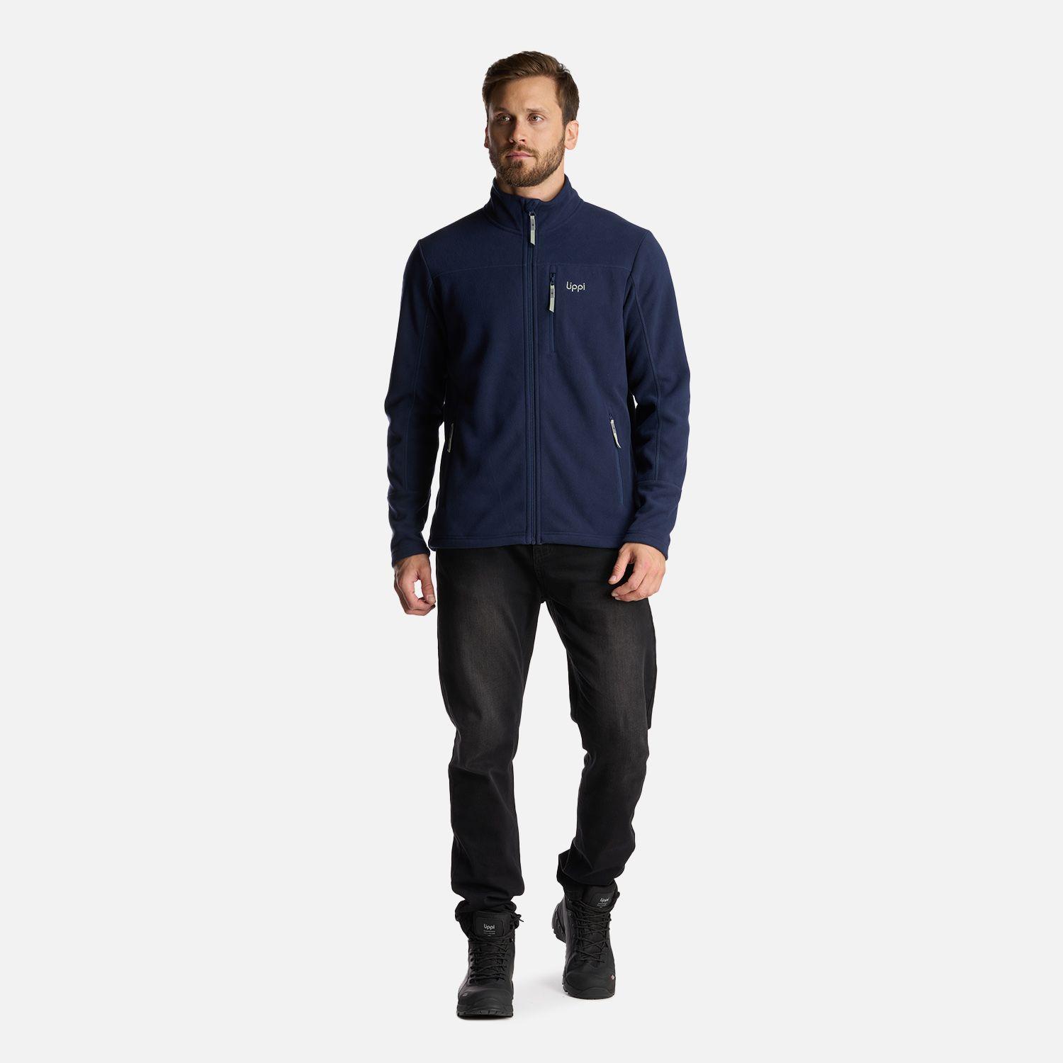 Chaqueta Hombre Paicavi Therm-Pro Jacket Azul Marino Lippi I24-8