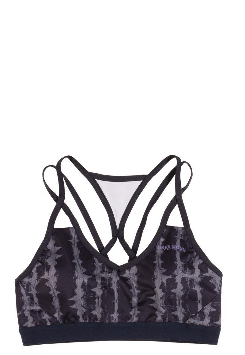 Peto Mujer Afirmalas Print Morado Haka Honu-1
