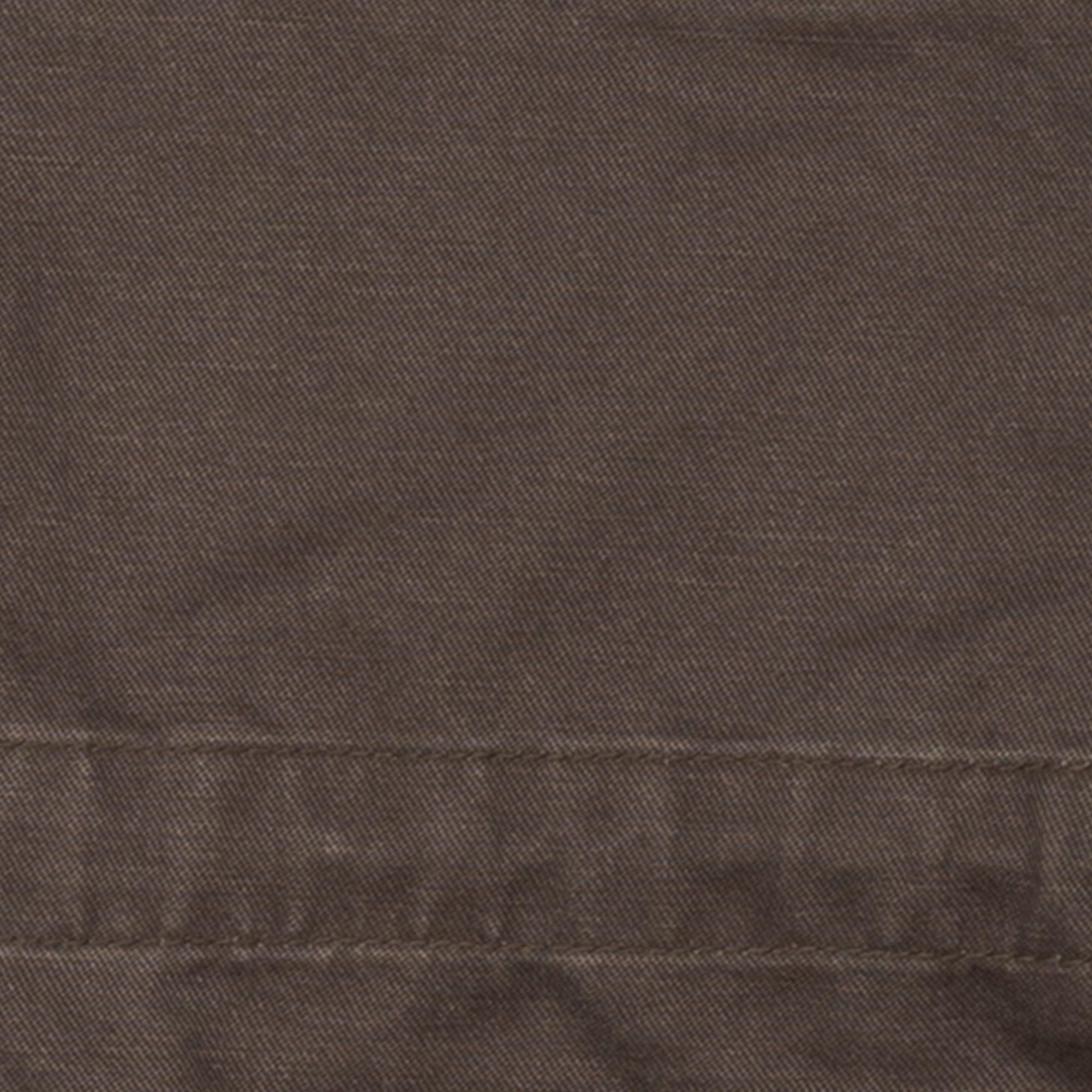 Chaqueta Hombre Comandante Ernesto Café Haka Honu-6