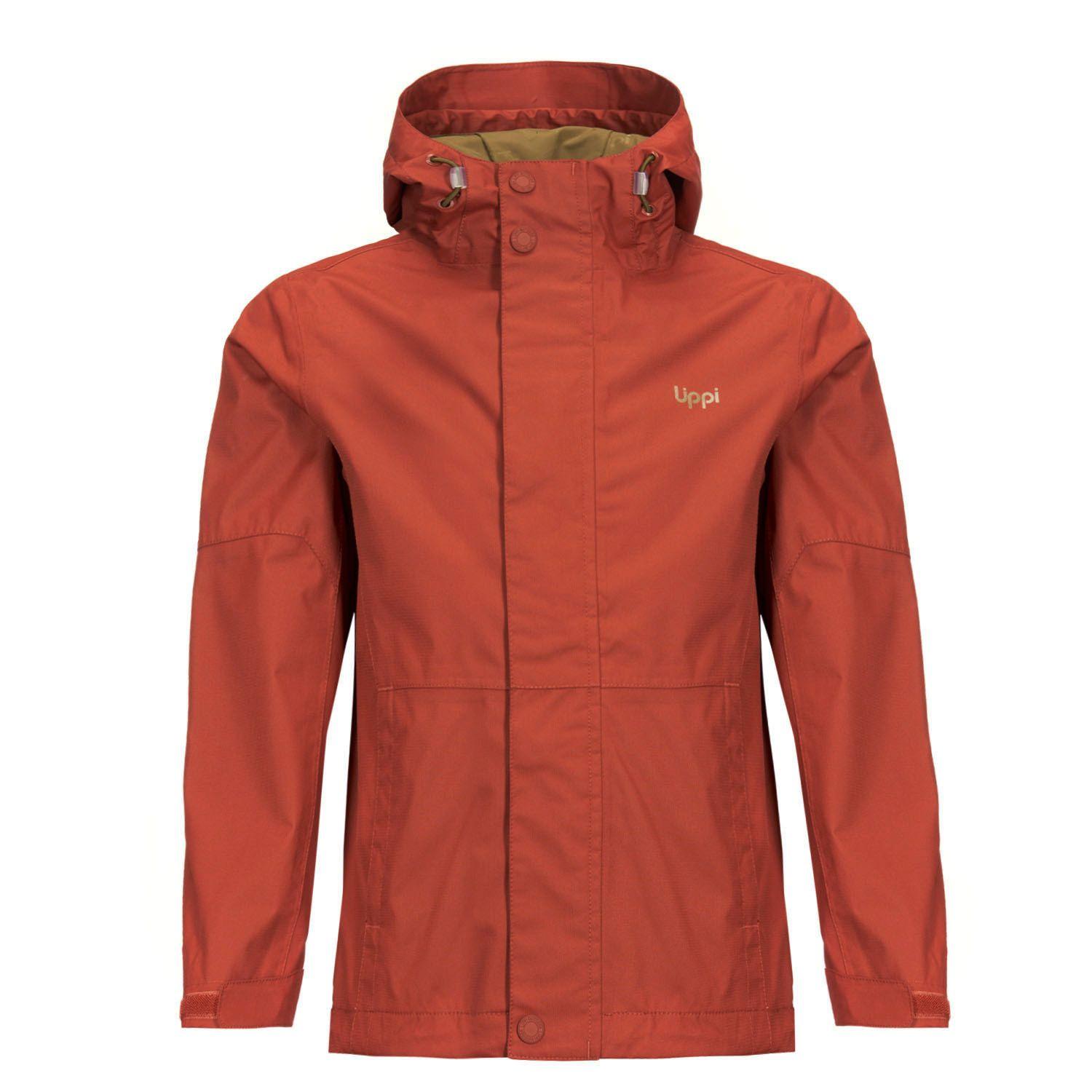 Chaqueta Niño Blizzard B-Dry Hoody Jacket Terracota Lippi-0