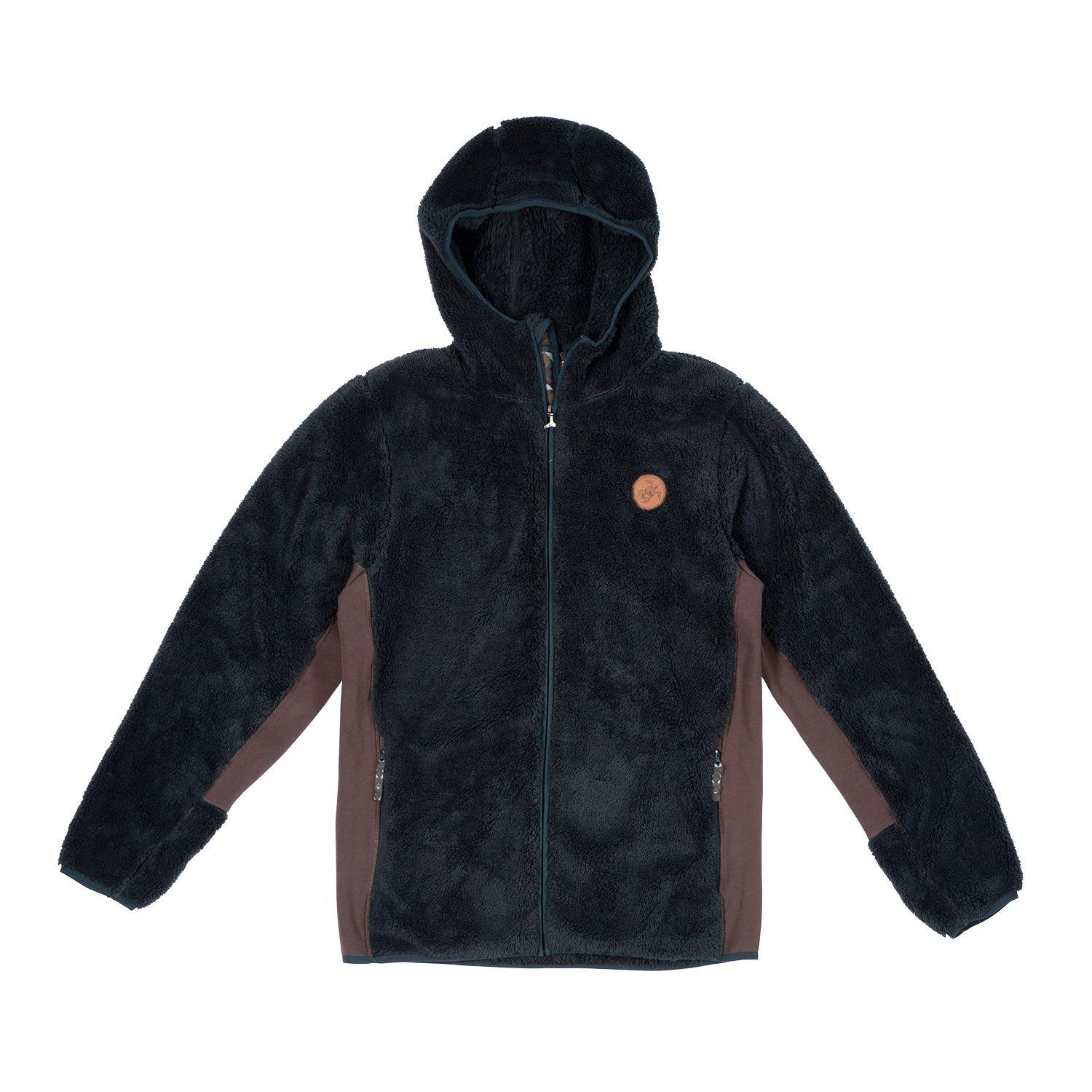 Chaqueta Hombre Calur-oso Verde Haka Honu-0