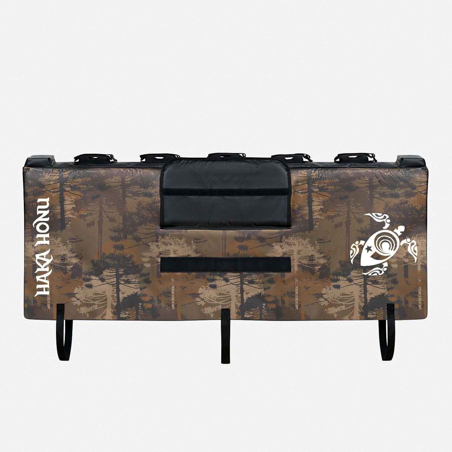 Rack Unisex Haka Bike Rack Print Haka Honu-0