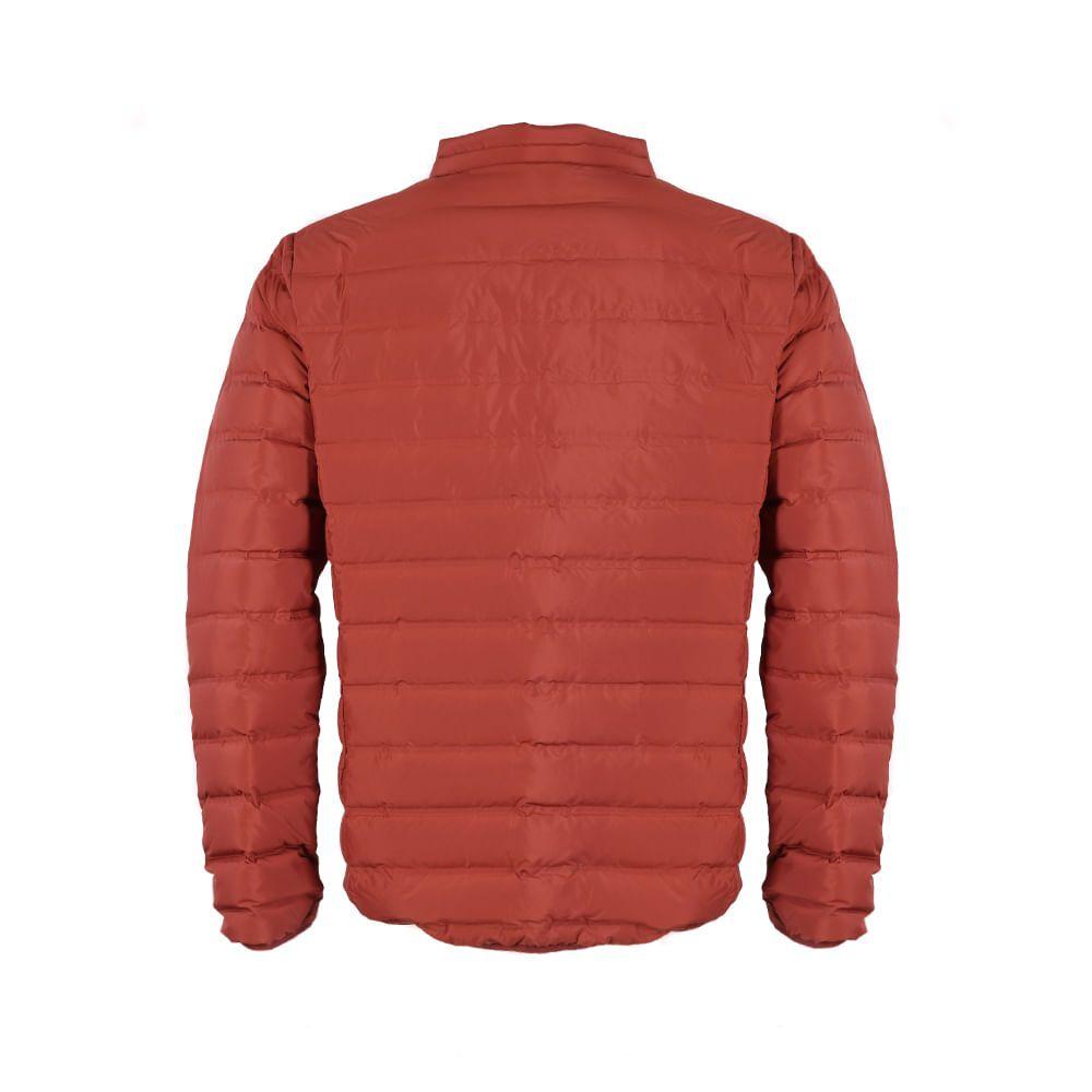 Chaqueta Hombre Aspen Down Hoody Jacket Terracota Lippi-1