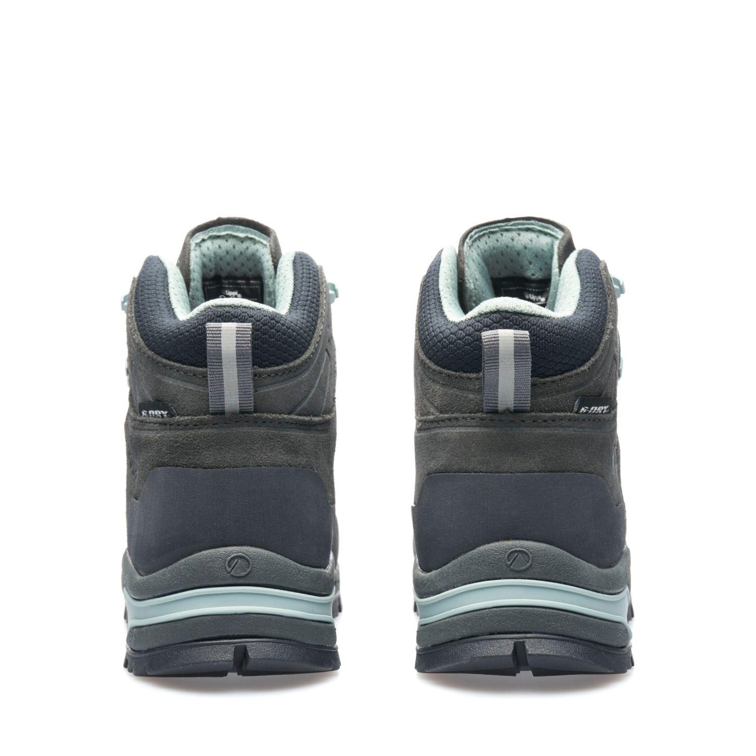 Botín Mujer All Terra Mid Acero Lippi V26-3