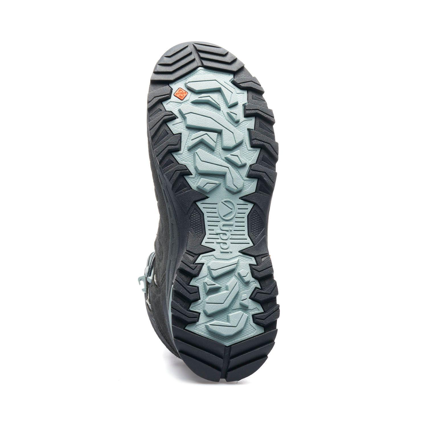 Botín Mujer All Terra Mid Acero Lippi V26-4