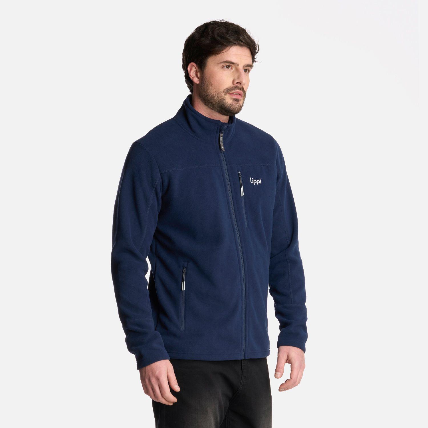 Chaqueta Hombre Paicavi Therm-Pro Jacket Azul Marino Lippi-1