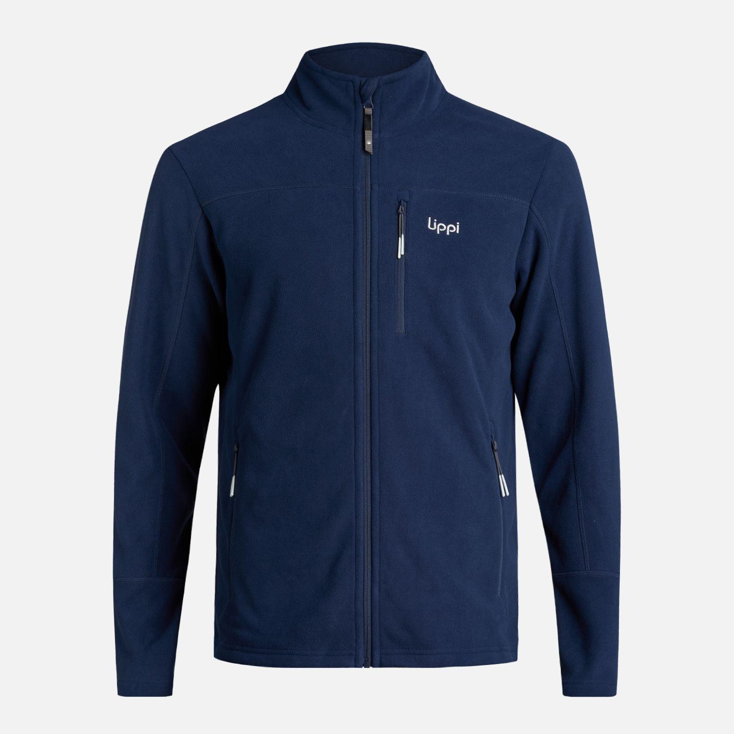 Chaqueta Hombre Paicavi Therm-Pro Jacket Azul Marino Lippi-7