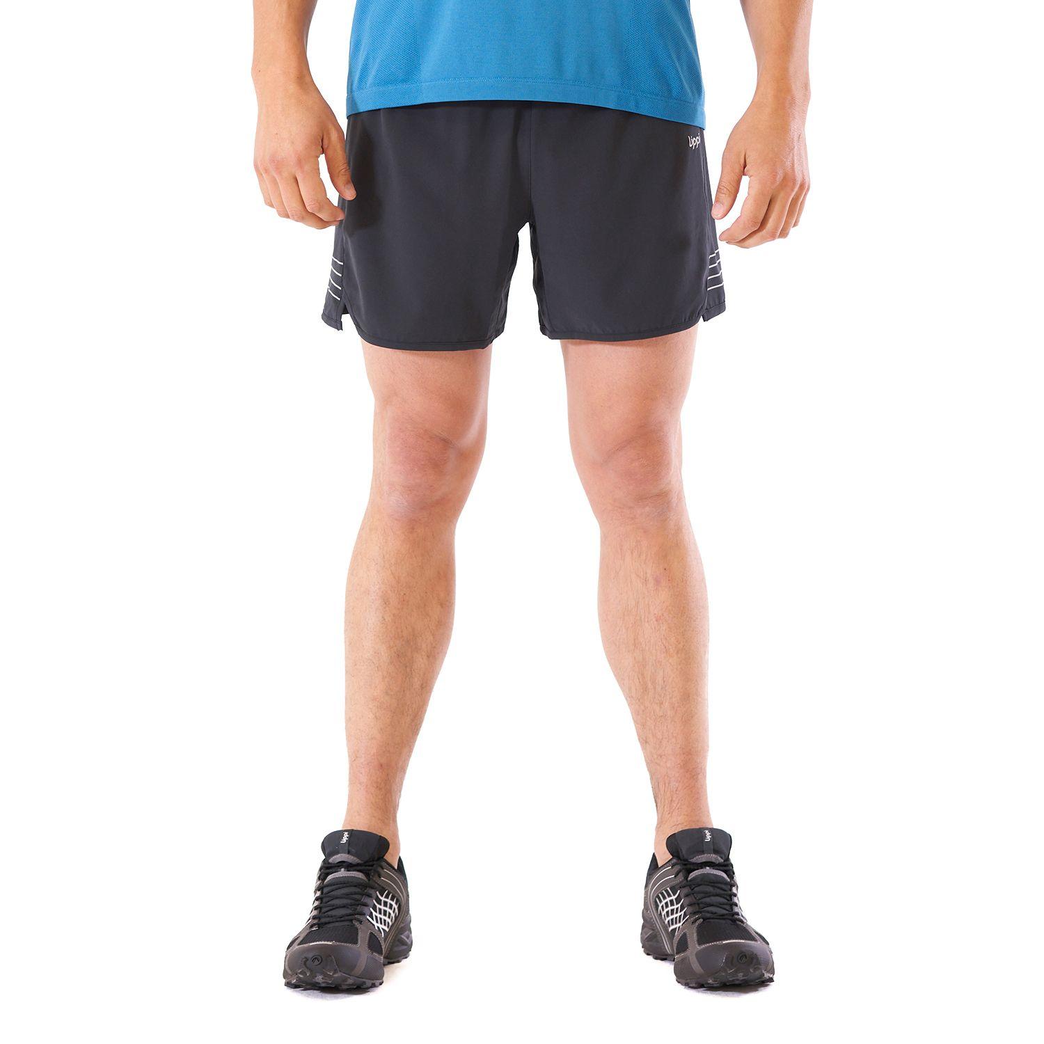 Short Hombre Challenge Shorts Grafito Lippi V21-1