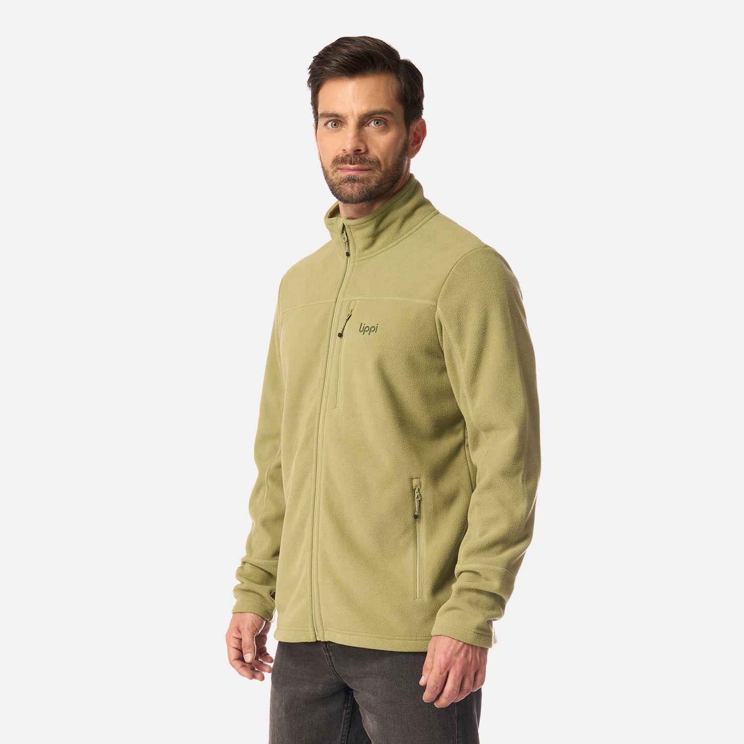 Polar Hombre Paicavi Therm-Pro Jacket Verde Lippi I26-1
