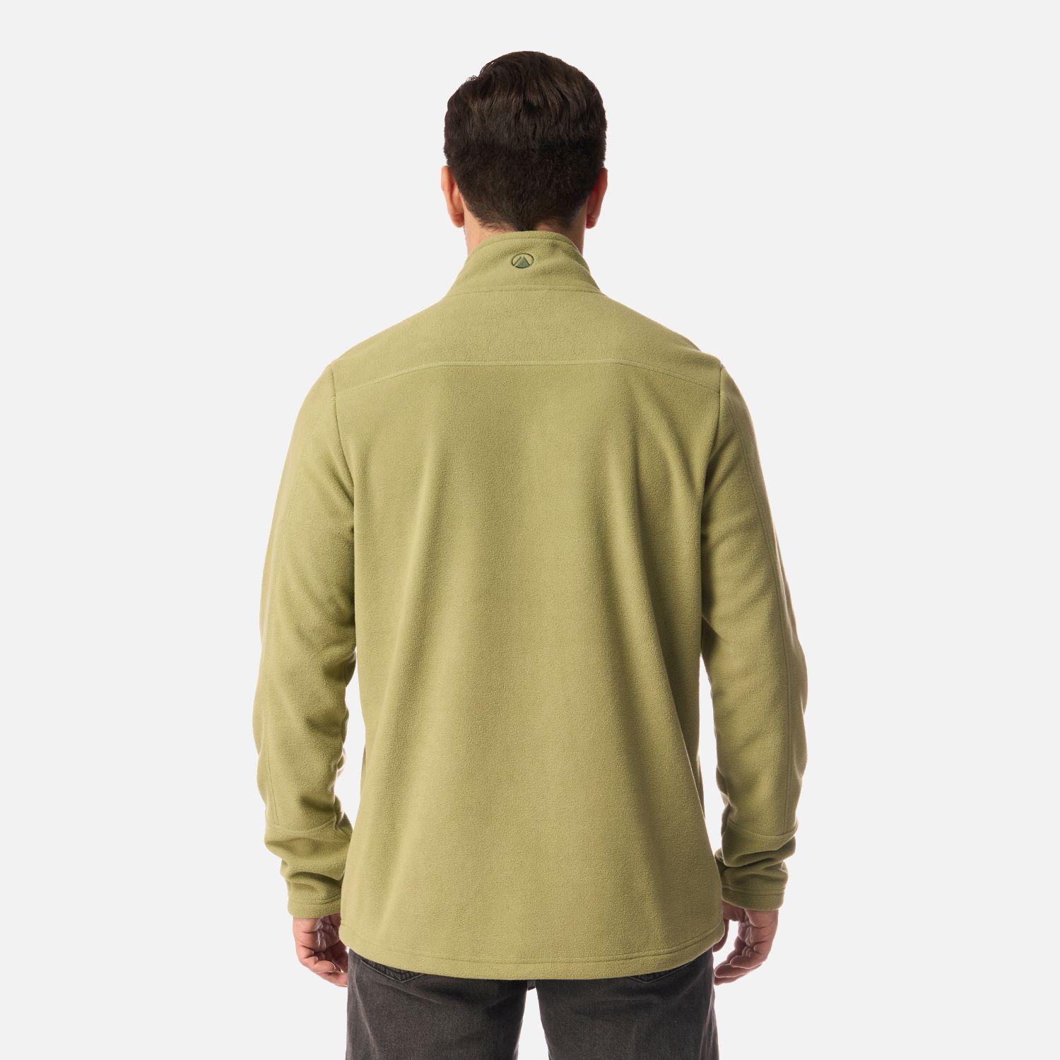 Polar Hombre Paicavi Therm-Pro Jacket Verde Lippi I26-2