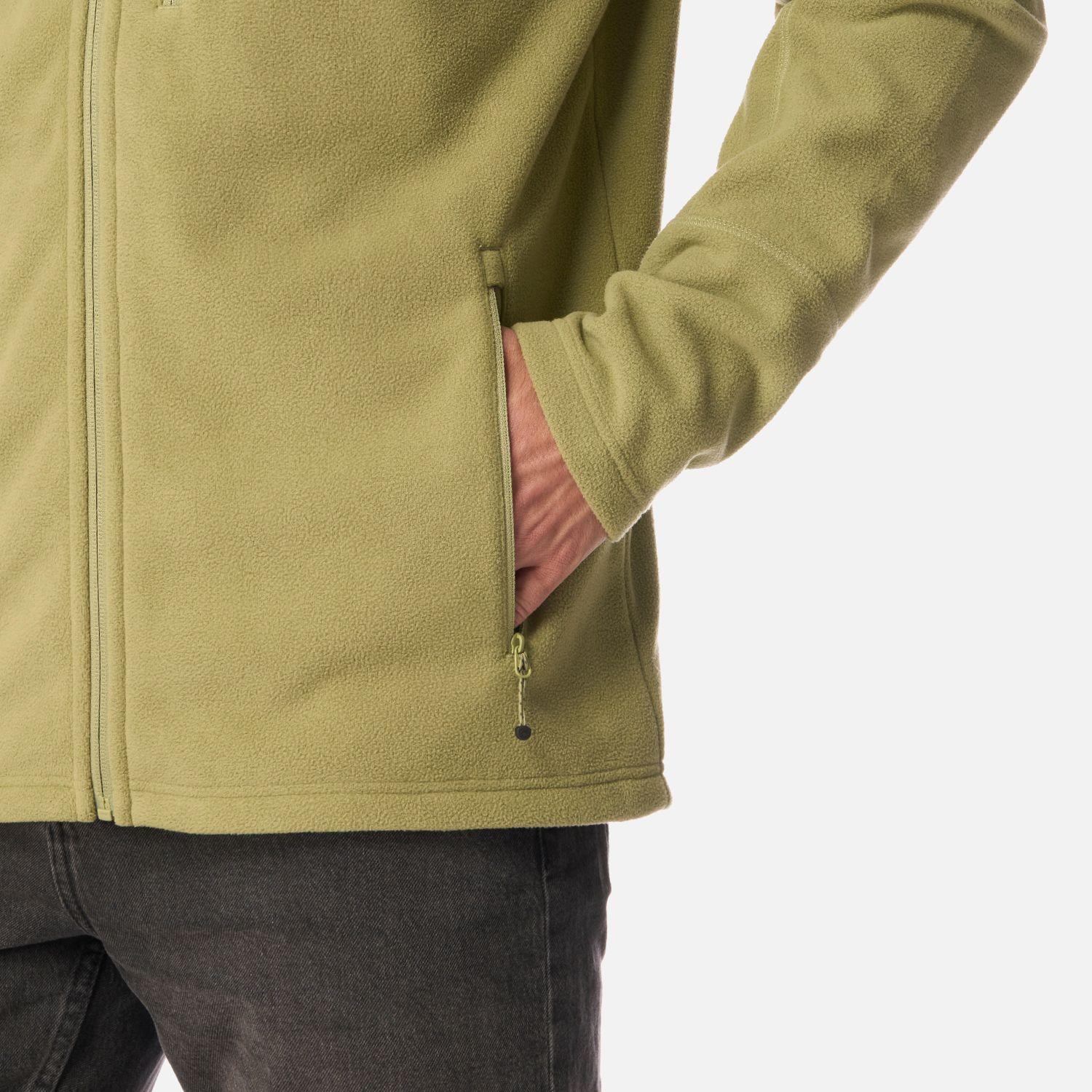 Polar Hombre Paicavi Therm-Pro Jacket Verde Lippi I26-4