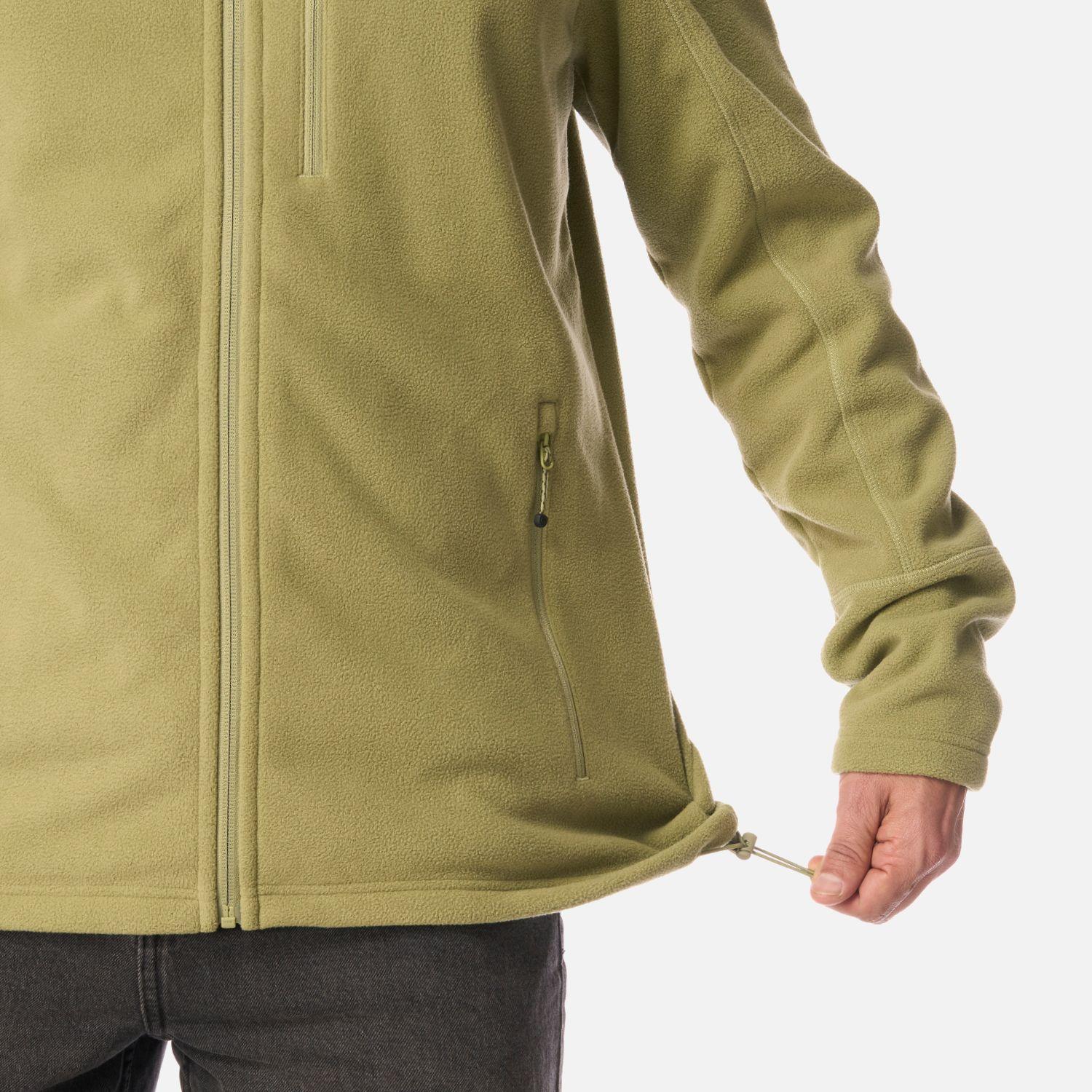 Polar Hombre Paicavi Therm-Pro Jacket Verde Lippi I26-5
