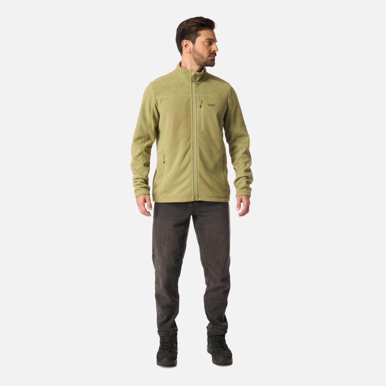 Polar Hombre Paicavi Therm-Pro Jacket Verde Lippi I26-6