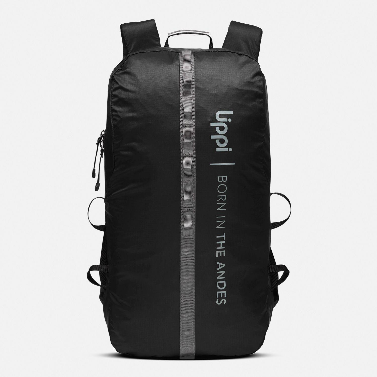 Mochila B-light 10l Daypack Negro  Lippi I26-0