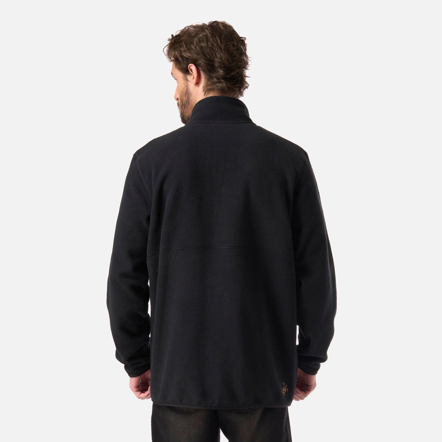 Polar Hombre Ruil Negro Haka Honu V26-2