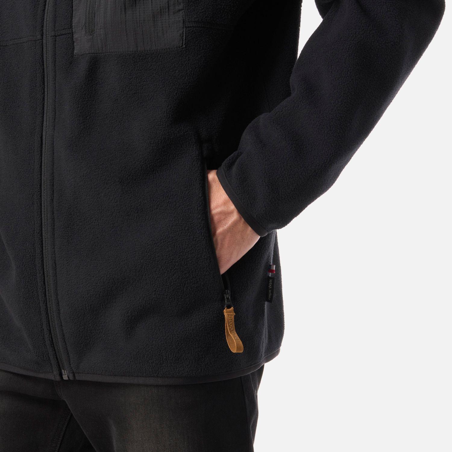 Polar Hombre Ruil Negro Haka Honu V26-4