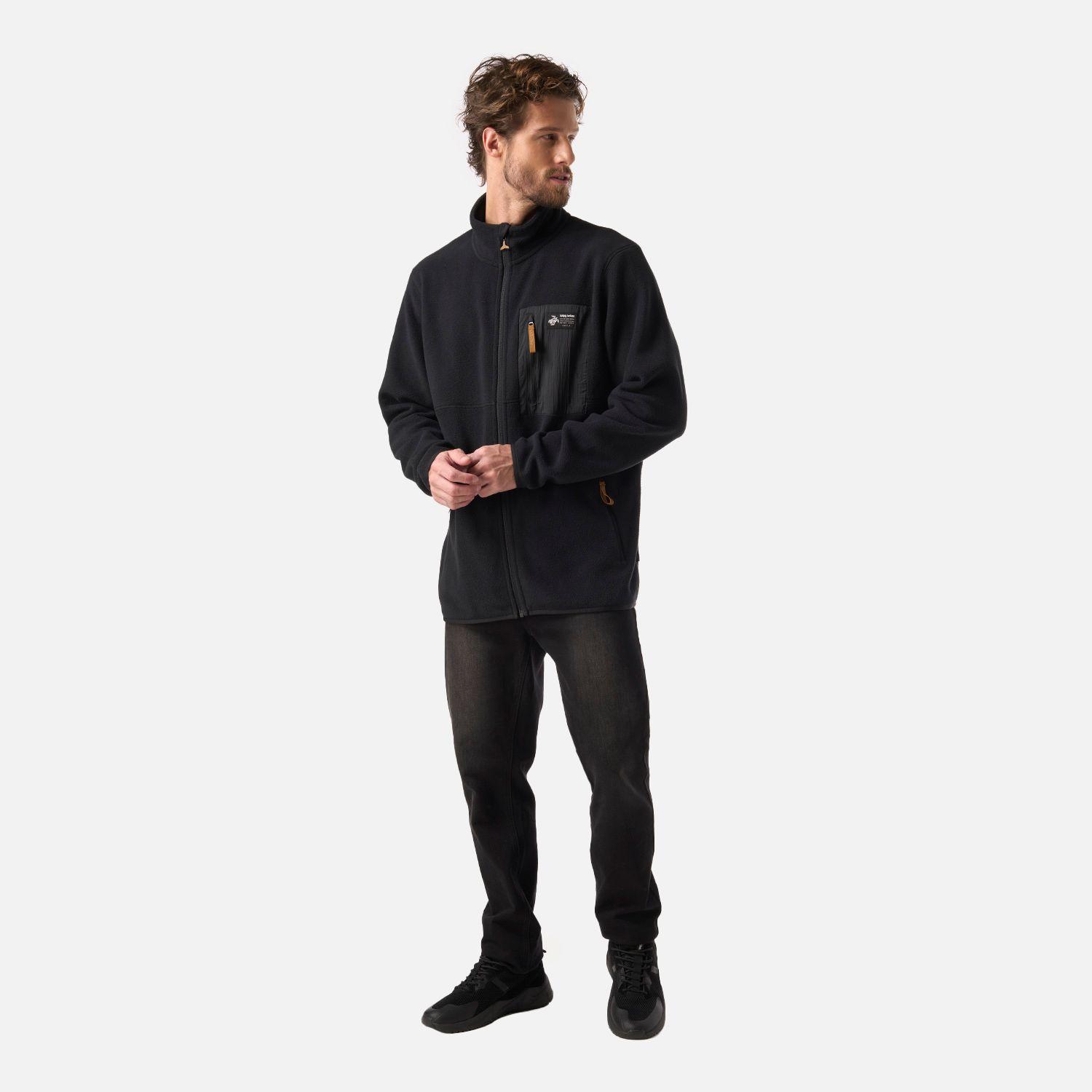 Polar Hombre Ruil Negro Haka Honu V26-5