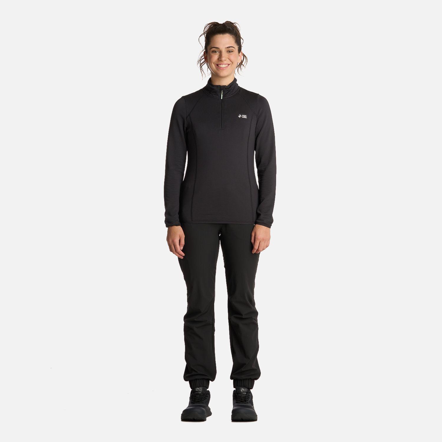 Pantalón Mujer Versatiro Negro Haka Honu I25-7